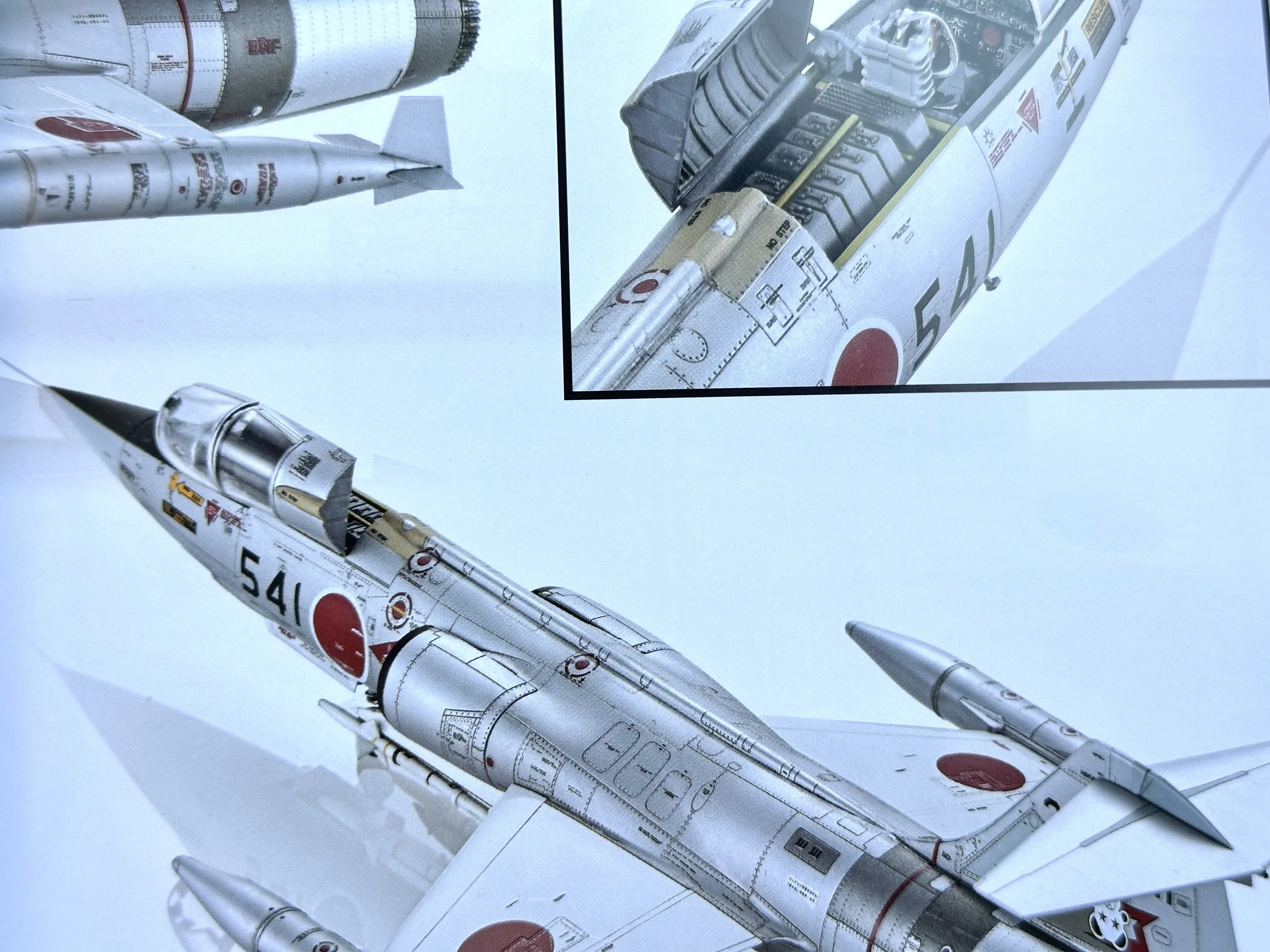 最新号レビュー】“最後の有人戦闘機”の魅力が爆発！『月刊モデルアート