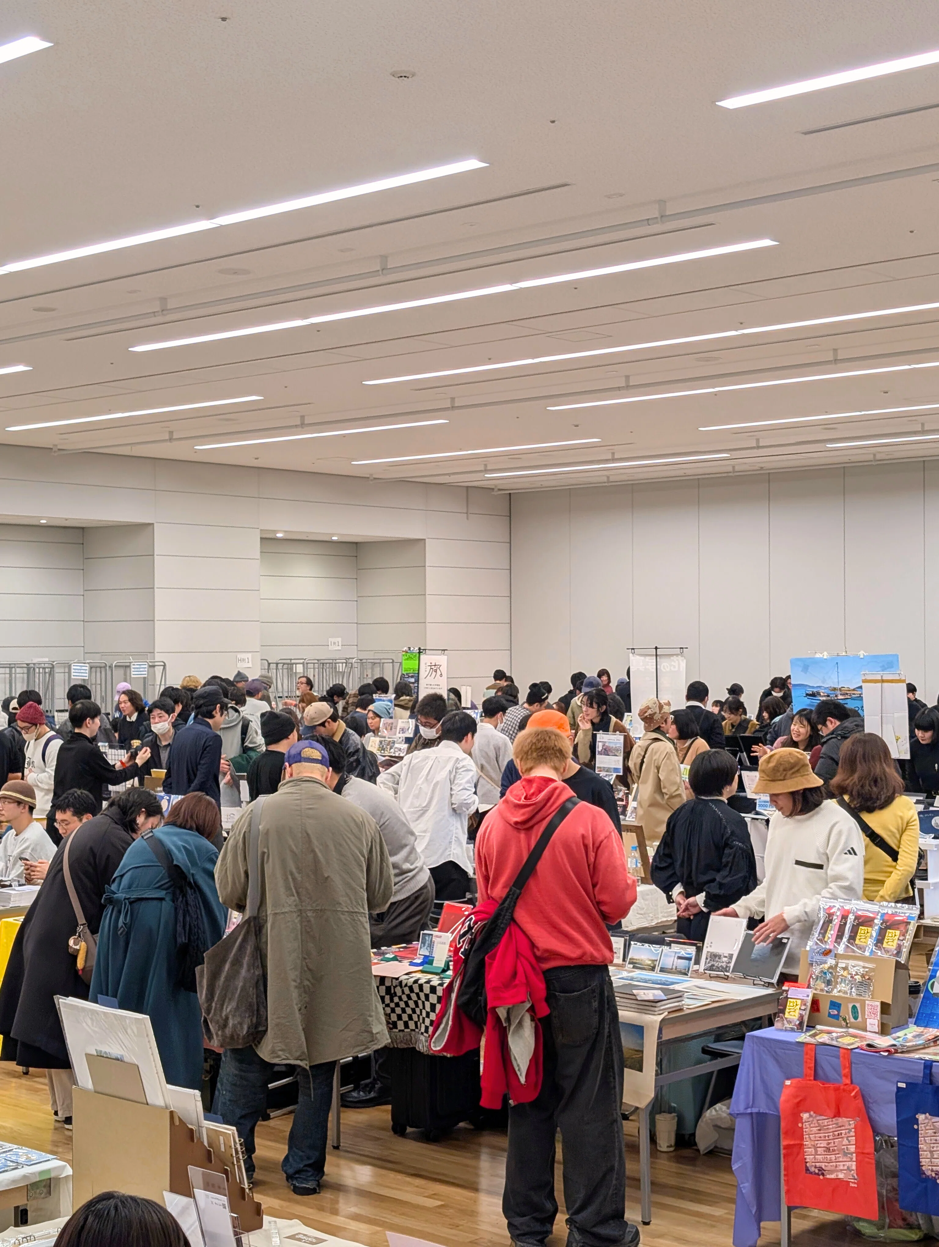 中止】ZINEフェス旅と食2026年6月27日（土）案内ページ｜BOOK CULTURE