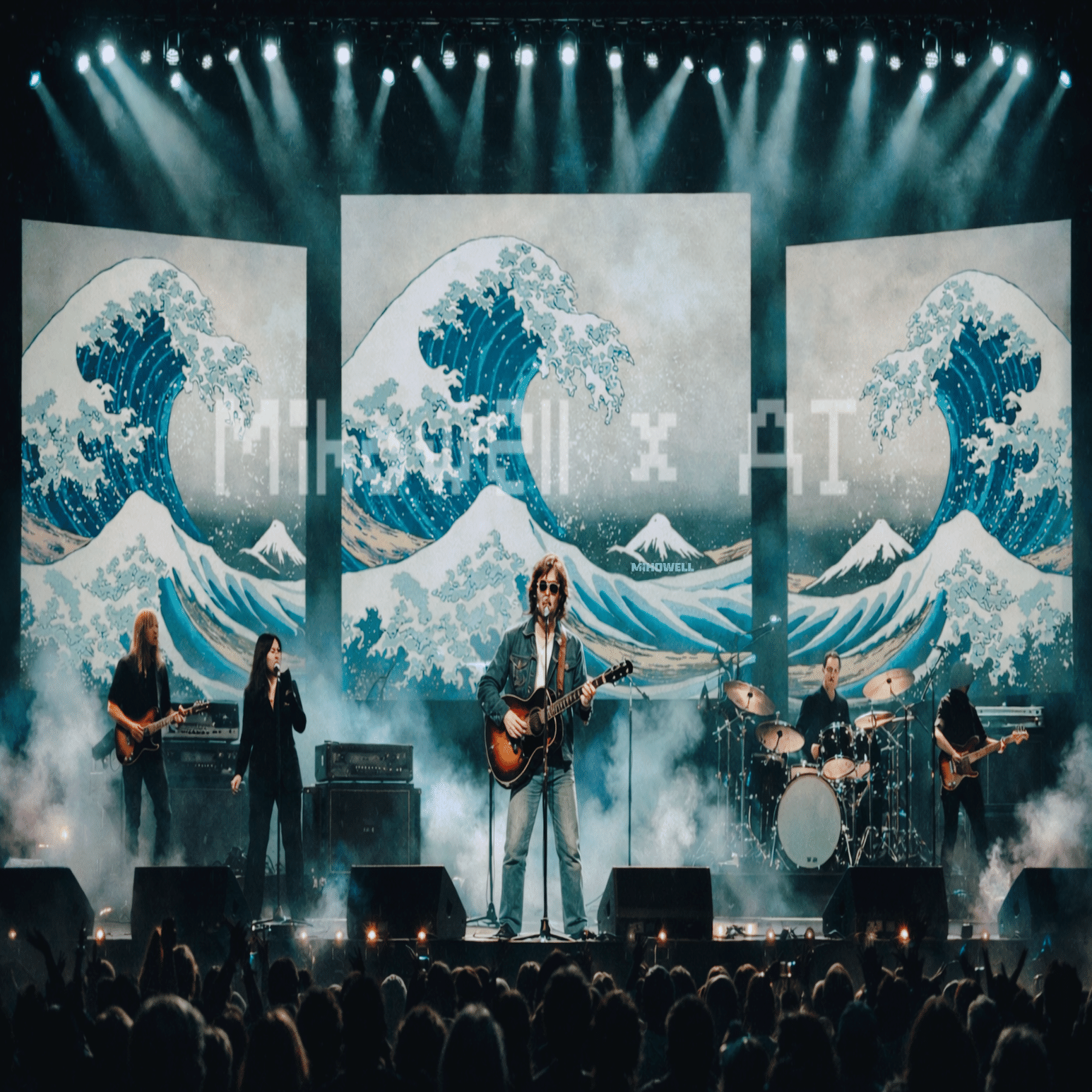 ジョン・レノン - 奪われた未来｜Mihowell〈ビートルズ妄想家〉