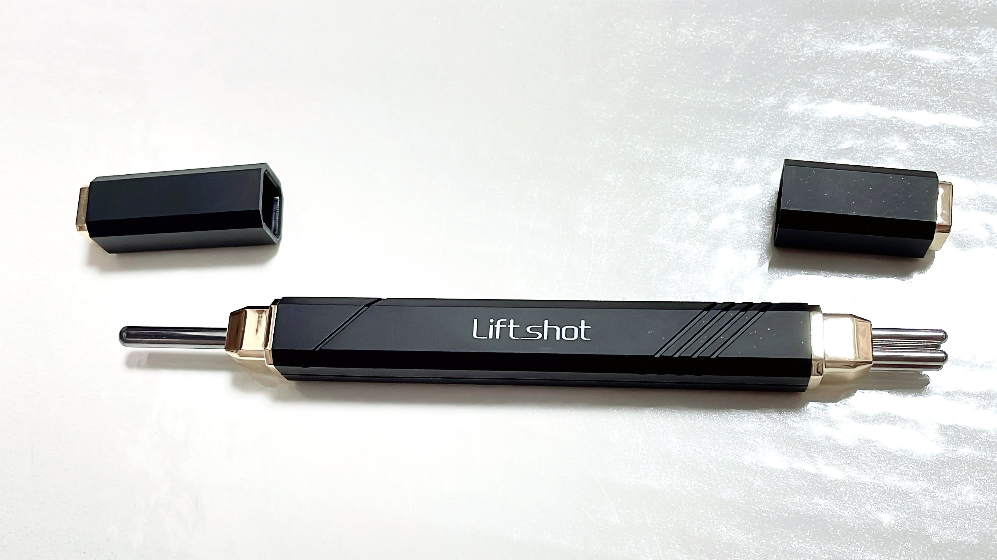 リフトショット ポスポスの口コミレビュー｜実際に使い続けた正直な