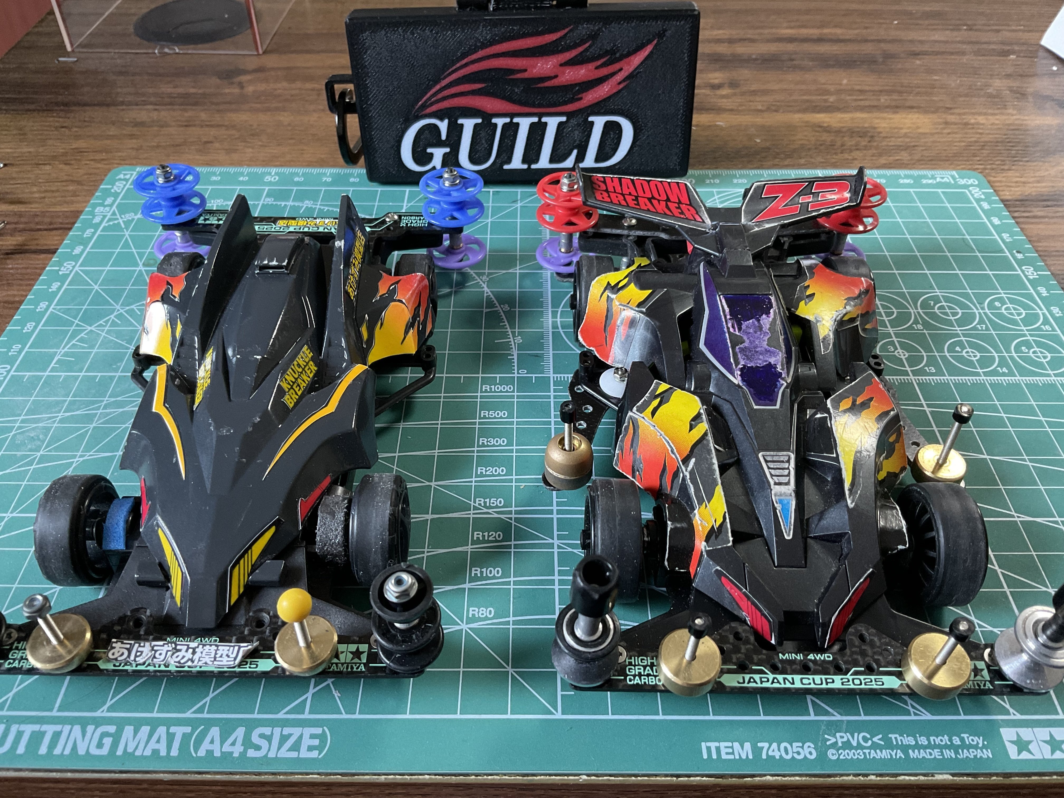 3249ROOM Grand Champion Ship 2026 1/25｜ノリ@サカマタ