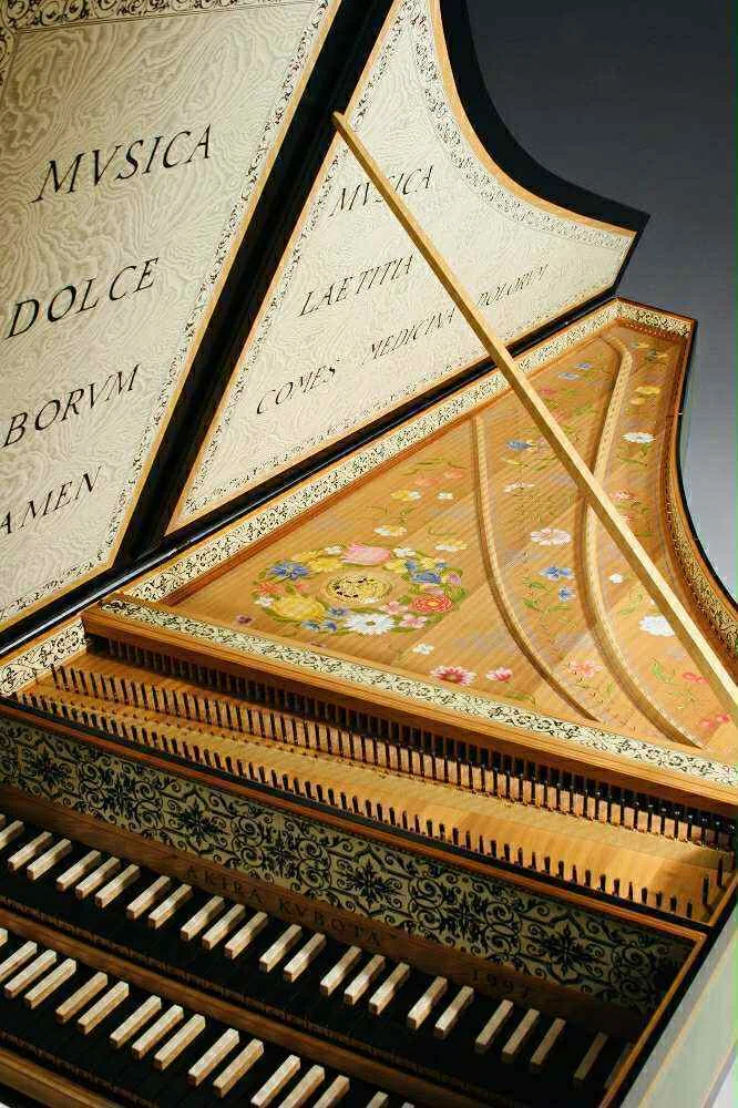 音楽と歴史を、感じる時間。ー高砂でひらくチェンバロと北前船の話。|たかさご文隙舎