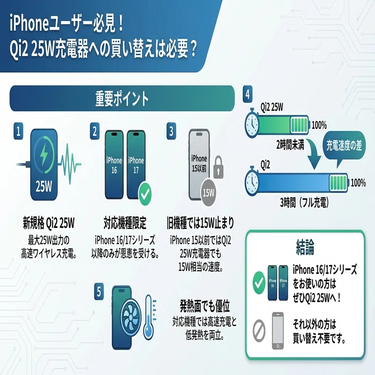 あなたのガジェット、いつ買い替える？ 夫婦で本音トーク！｜マクリン 