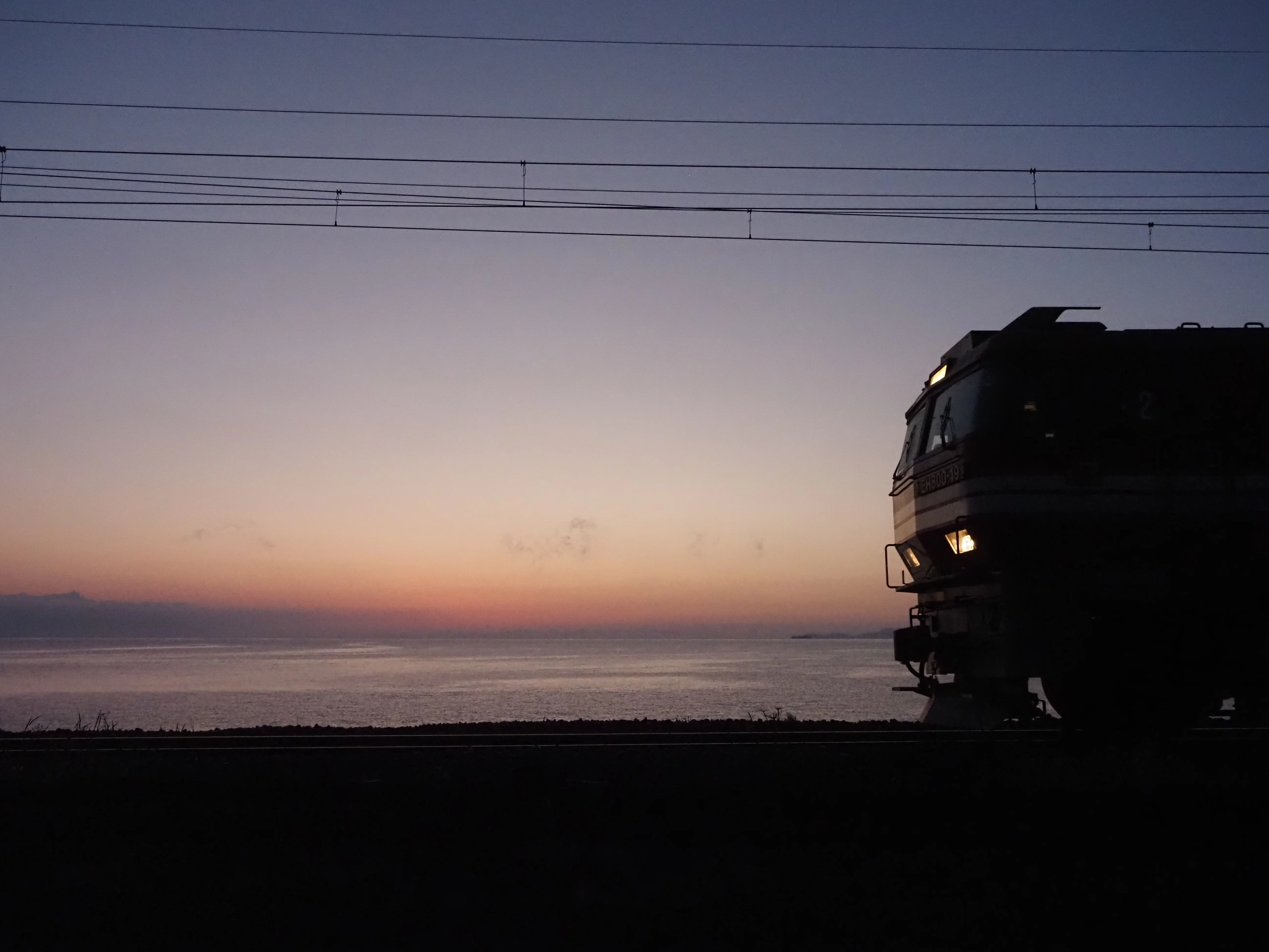 大岡裕之・心惹かれる津軽の地で｜OM SYSTEM RAIL