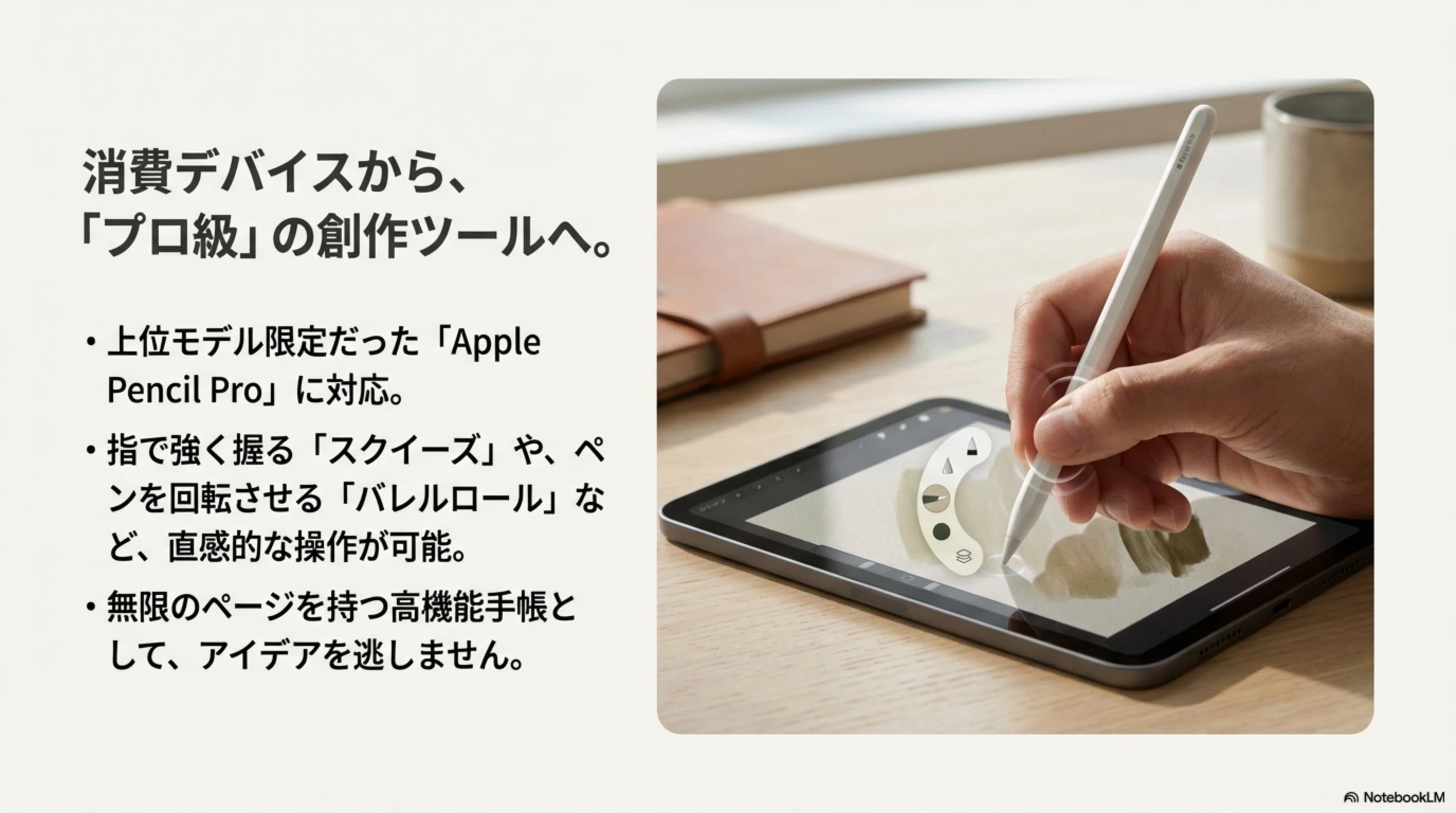 あのiPad miniがタイムセール！片手サイズ最強タブレットを手に入れる