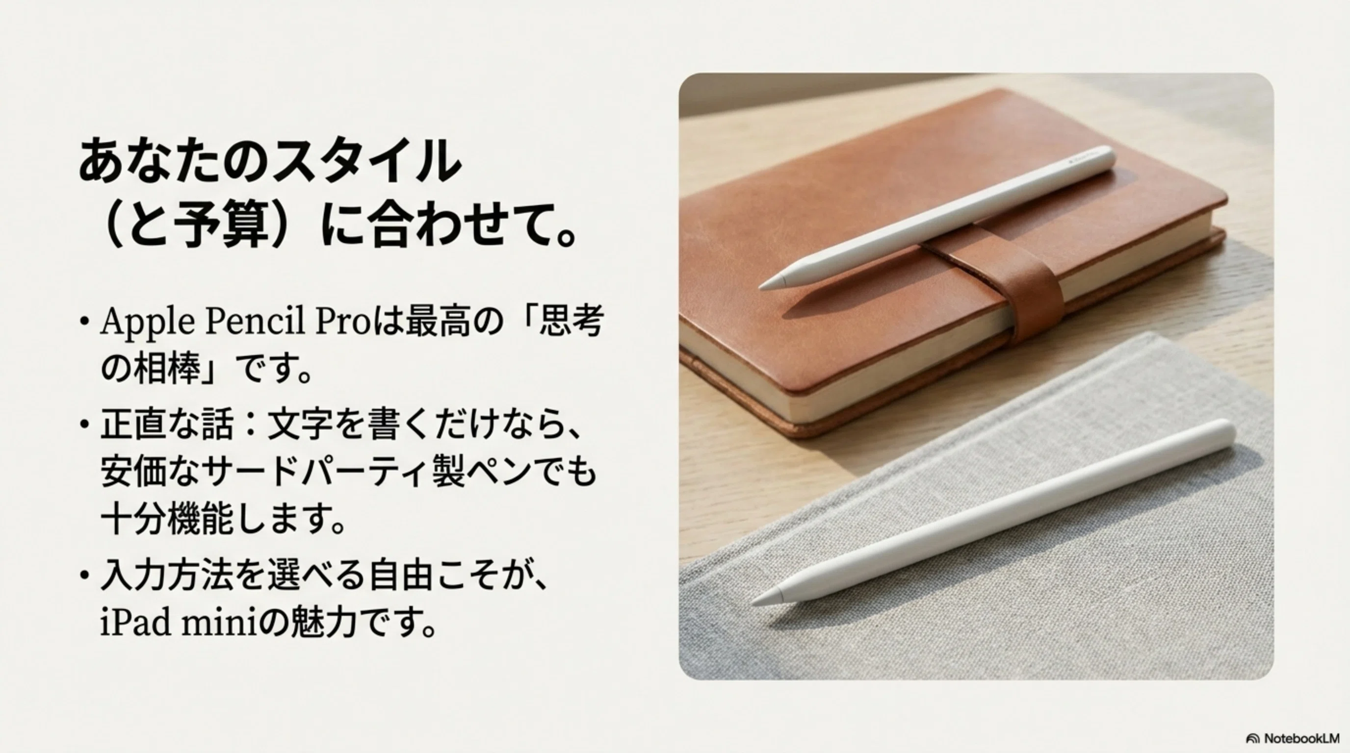 タイムセール　Apple iPad mini 6 ＋Apple pencil あのiPad miniがタイムセール！片手サイズ最強タブレットを手に入れる