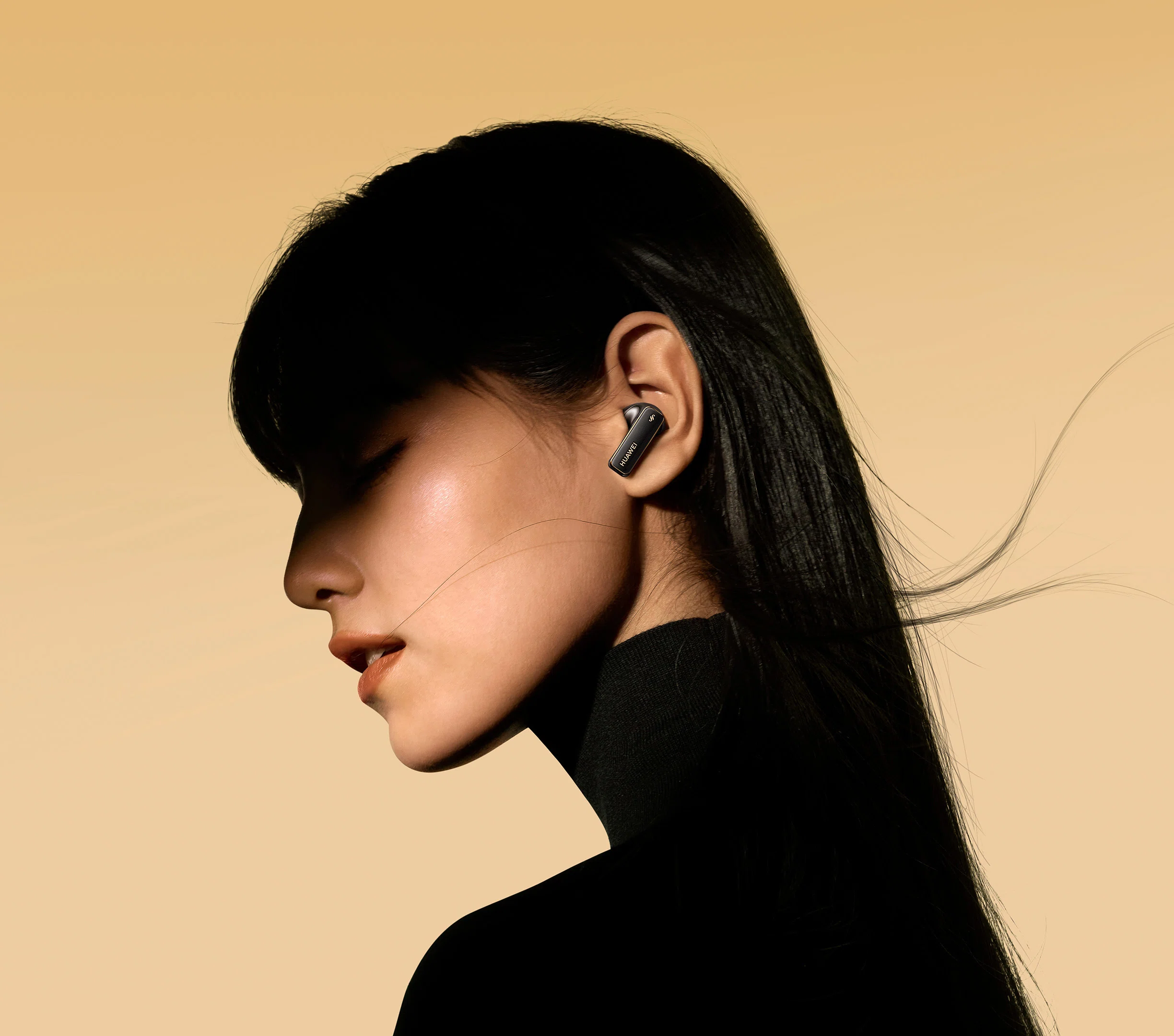 HUAWEI FreeBuds Pro 4 レビュー｜純正フォームチップが生んだ「静寂