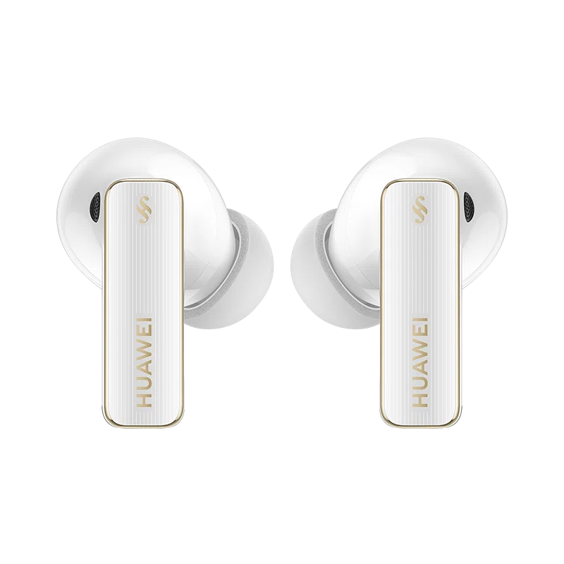 HUAWEI FreeBuds Pro 4 レビュー｜純正フォームチップが生んだ「静寂