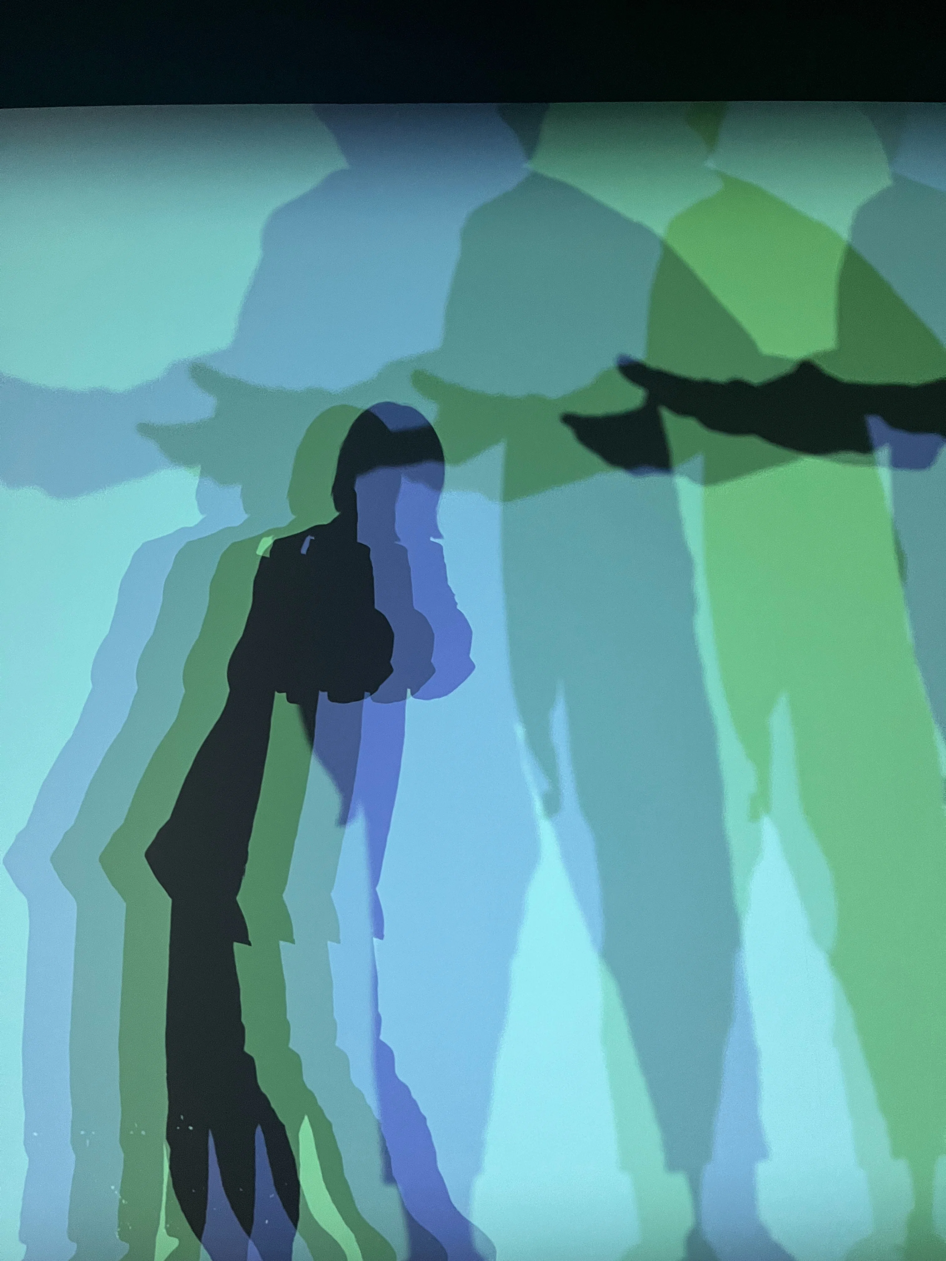 Jakarta art] : Olafur Eliason : Your Curious Journey｜mzk