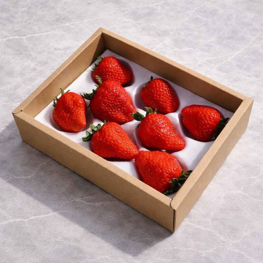 🍓 新商品販売開始のお知らせ 🍓