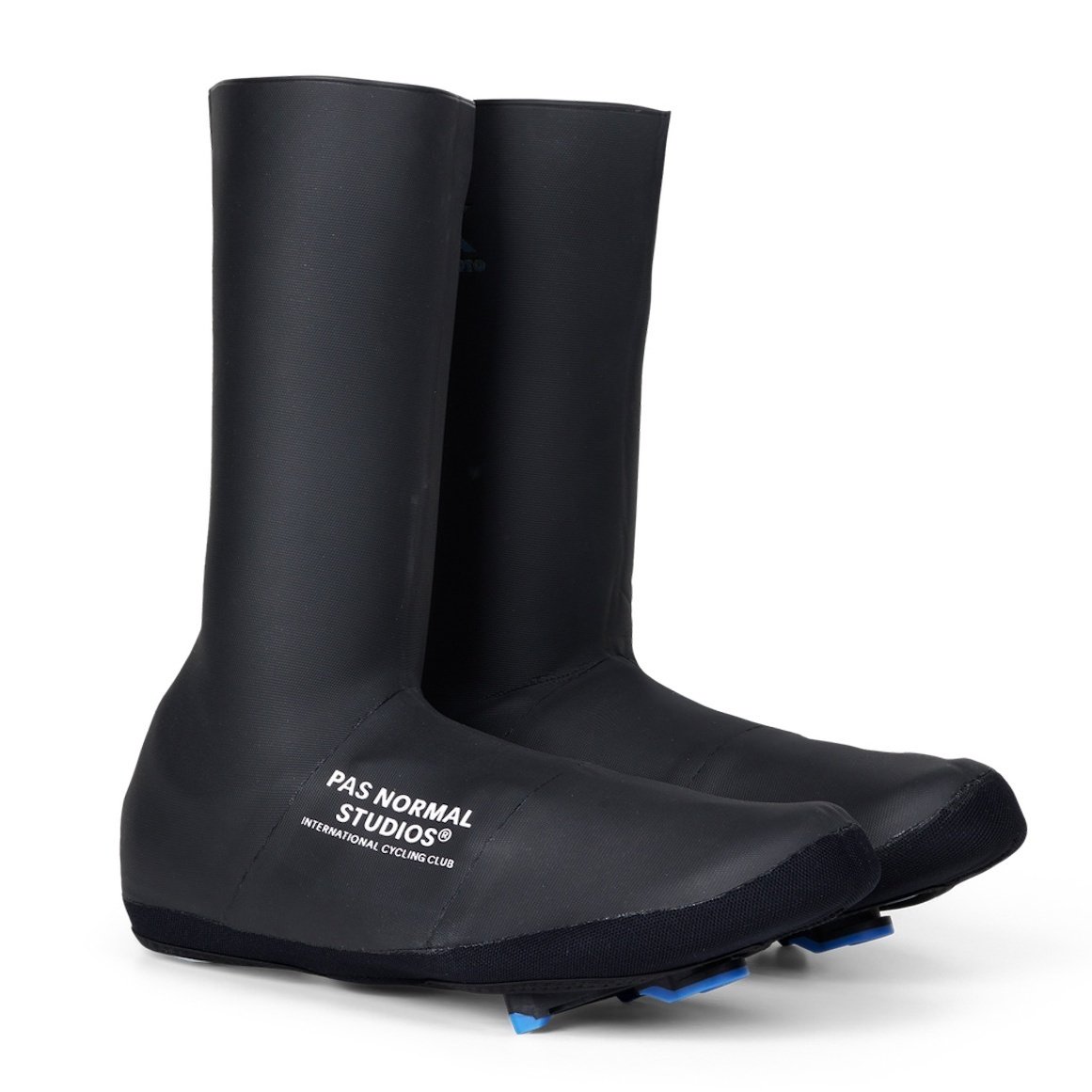 Pas Normal Studios | Logo Heavy Overshoes｜RAPPORT | MAGNET