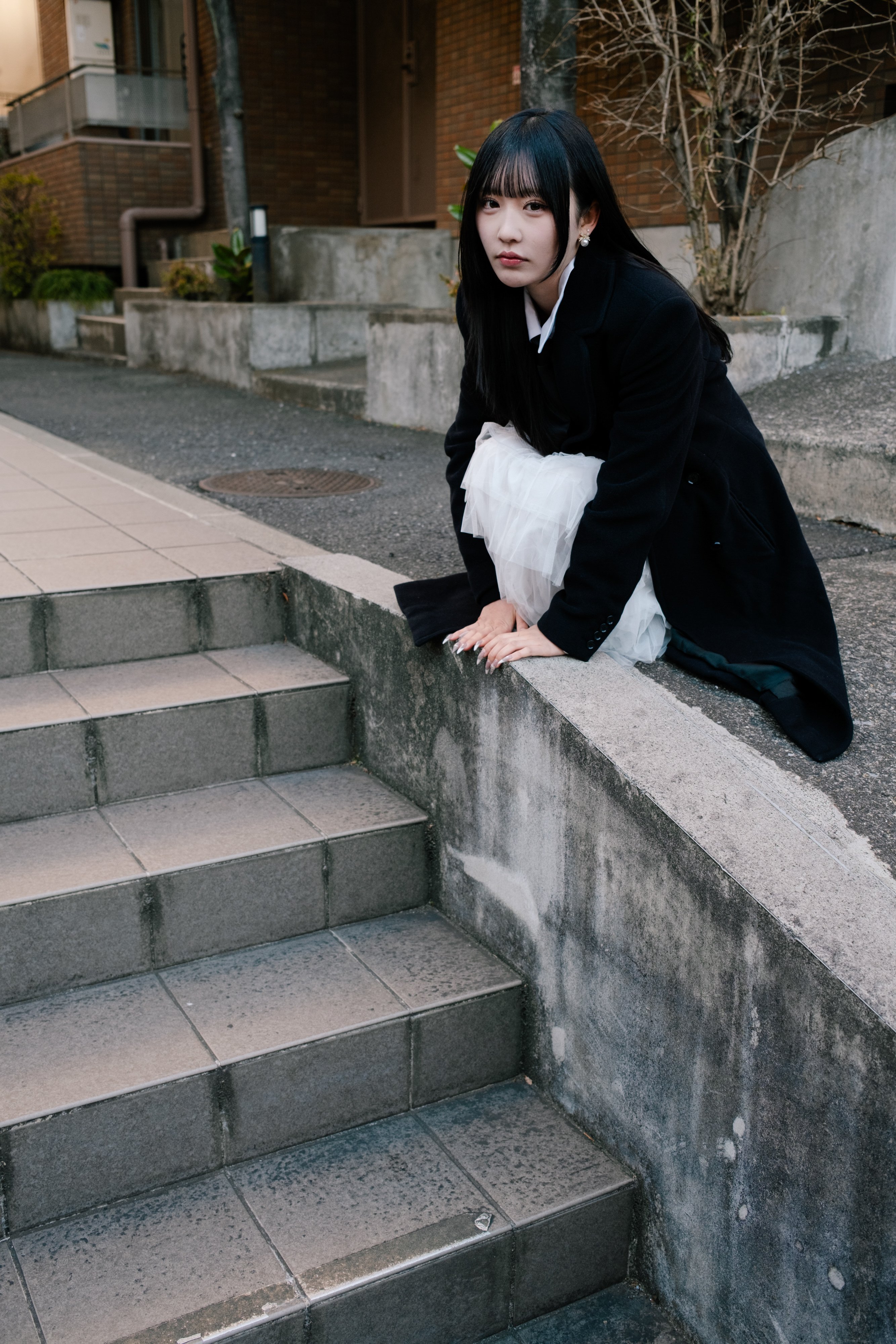 光と記憶 Vol.23 七瀬なび｜taku.photo