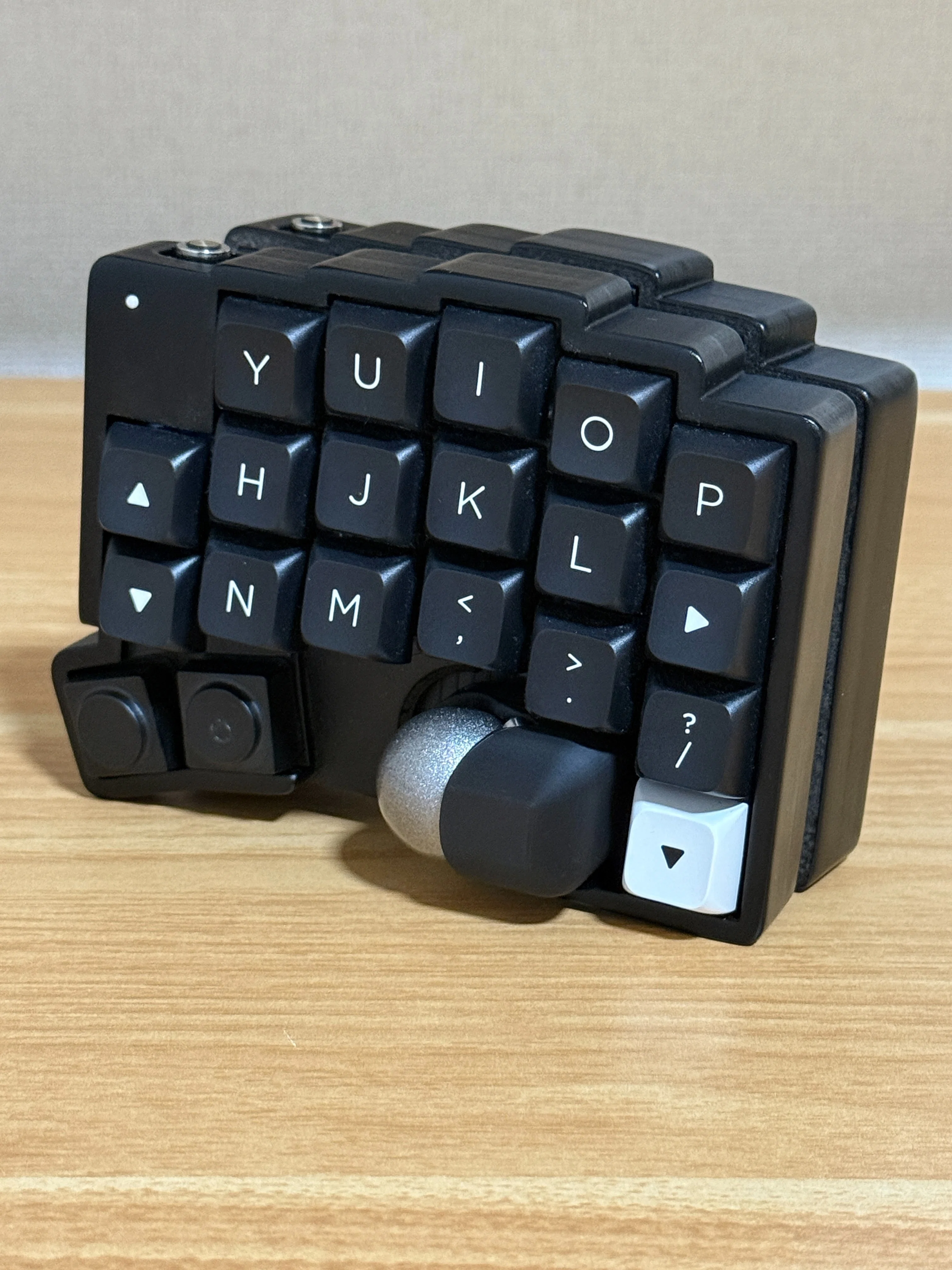 roBa】マグネットでパチっと快感連結！3Dプリンターで自作ボトムケース