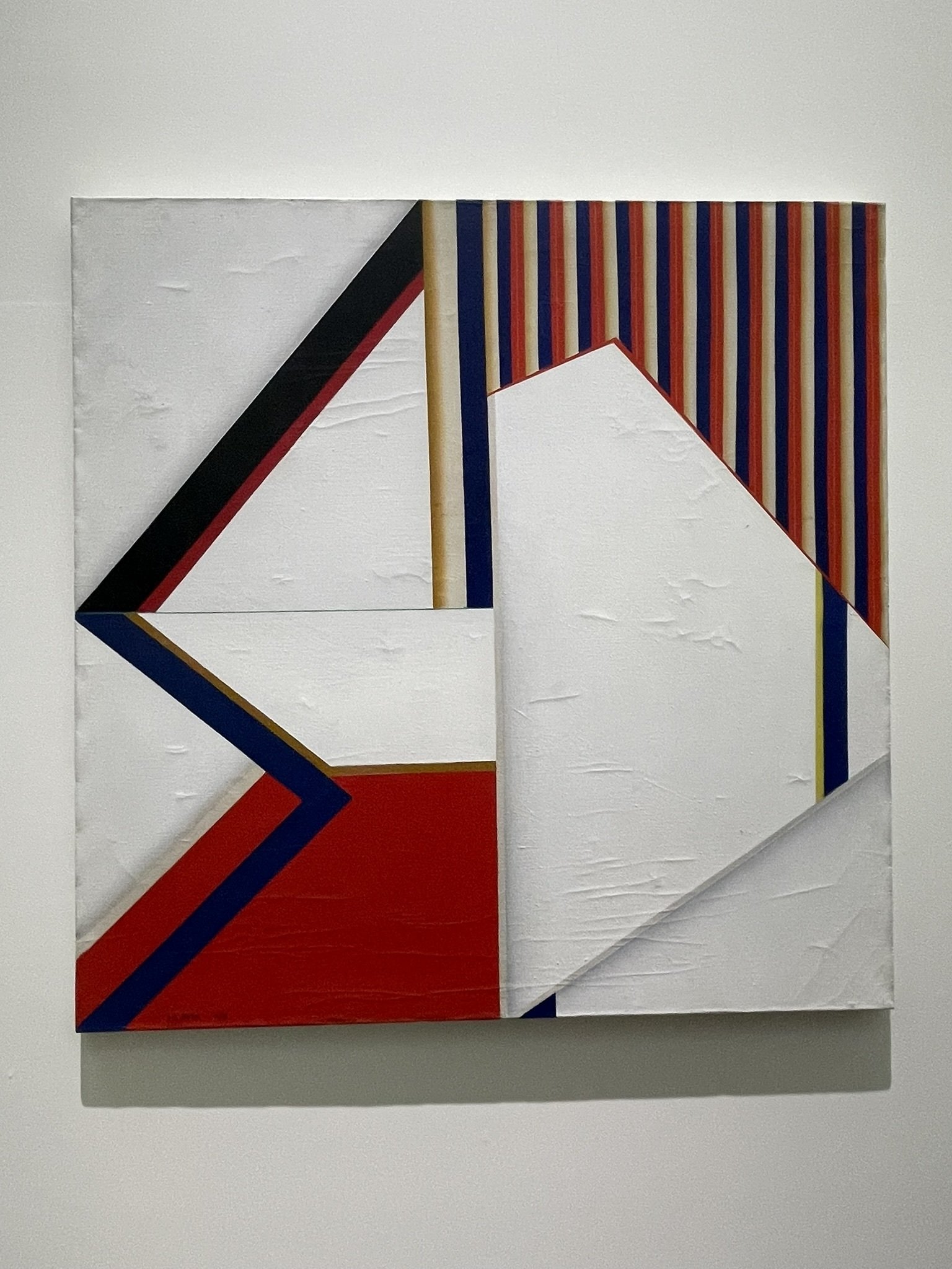 いつも となりに いるから 日本と韓国、アートの80年@横浜美術館