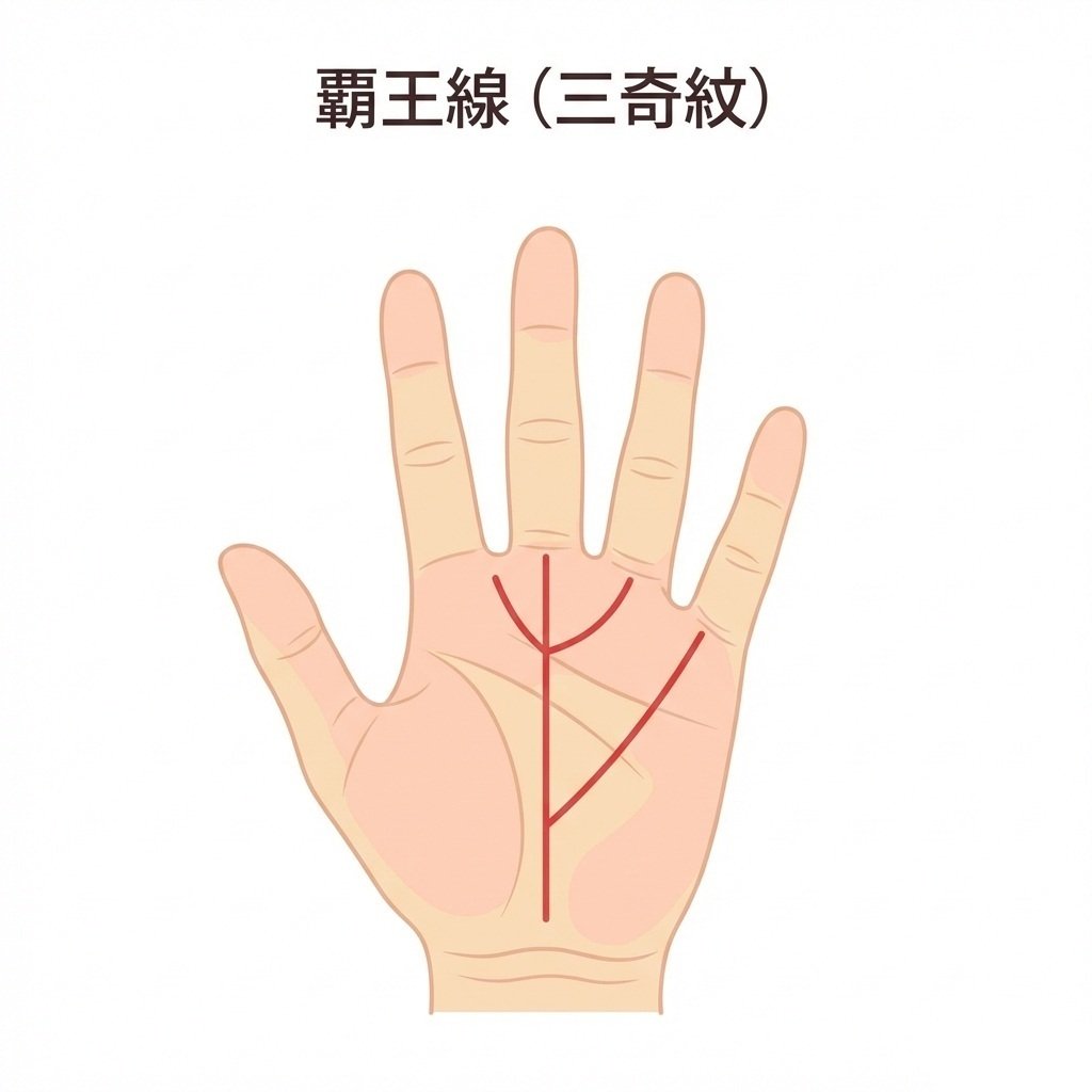 FXトレーダーの素質を持つ手相とは？成功を呼び込む7つの線を徹底解説｜FX戦士 スキャトレ太郎