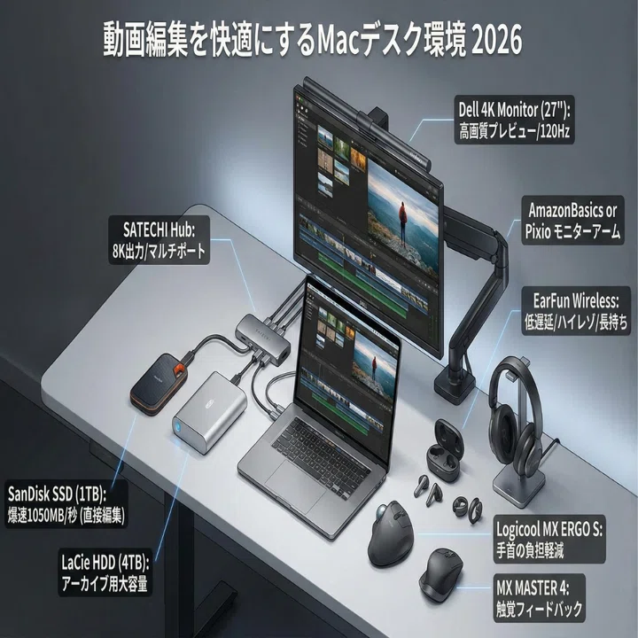 極上品！美品！テレワーク可能！富士通！新型Win11搭載！動画編集 画編集 動画編集を快適にする便利ガジェットの紹介！AmazonスマイルSALEでお得