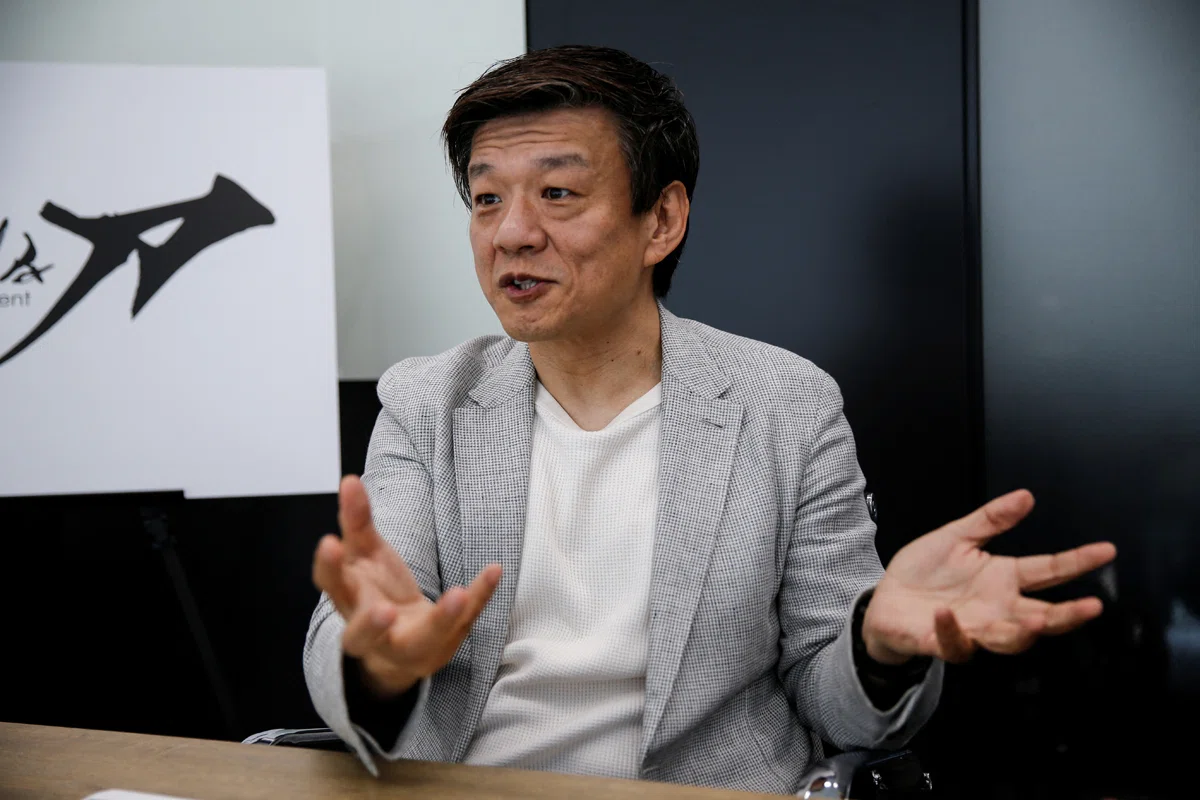 マーケティング 経営 CD 士業 税理士 社労士 森岡毅 行政書士 コンサル 森岡毅氏に教わった「弱点を埋めるより強みを伸ばす」｜東スポnote