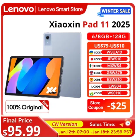 タブレットは価格＆性能ではなく「役割」で選ぶ― Lenovoの3台を比較し