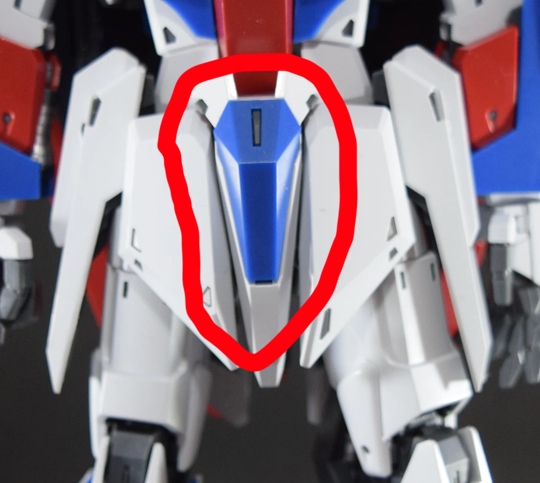初めてのMG① 組み立てた！そして折れた！？【1/100 ゼータガンダム