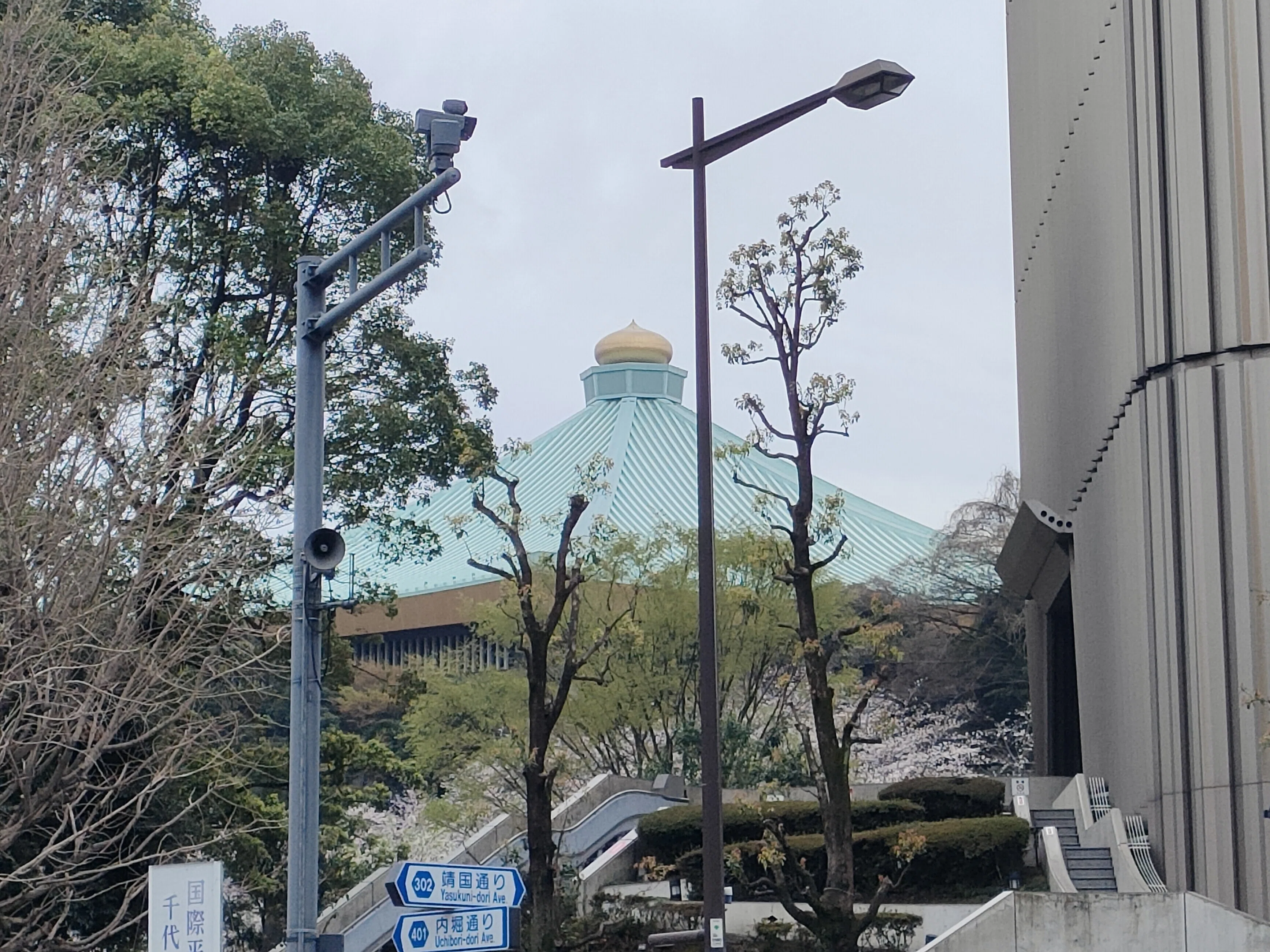 法政通信】単位修得試験 in 市ヶ谷 2026.1.25 