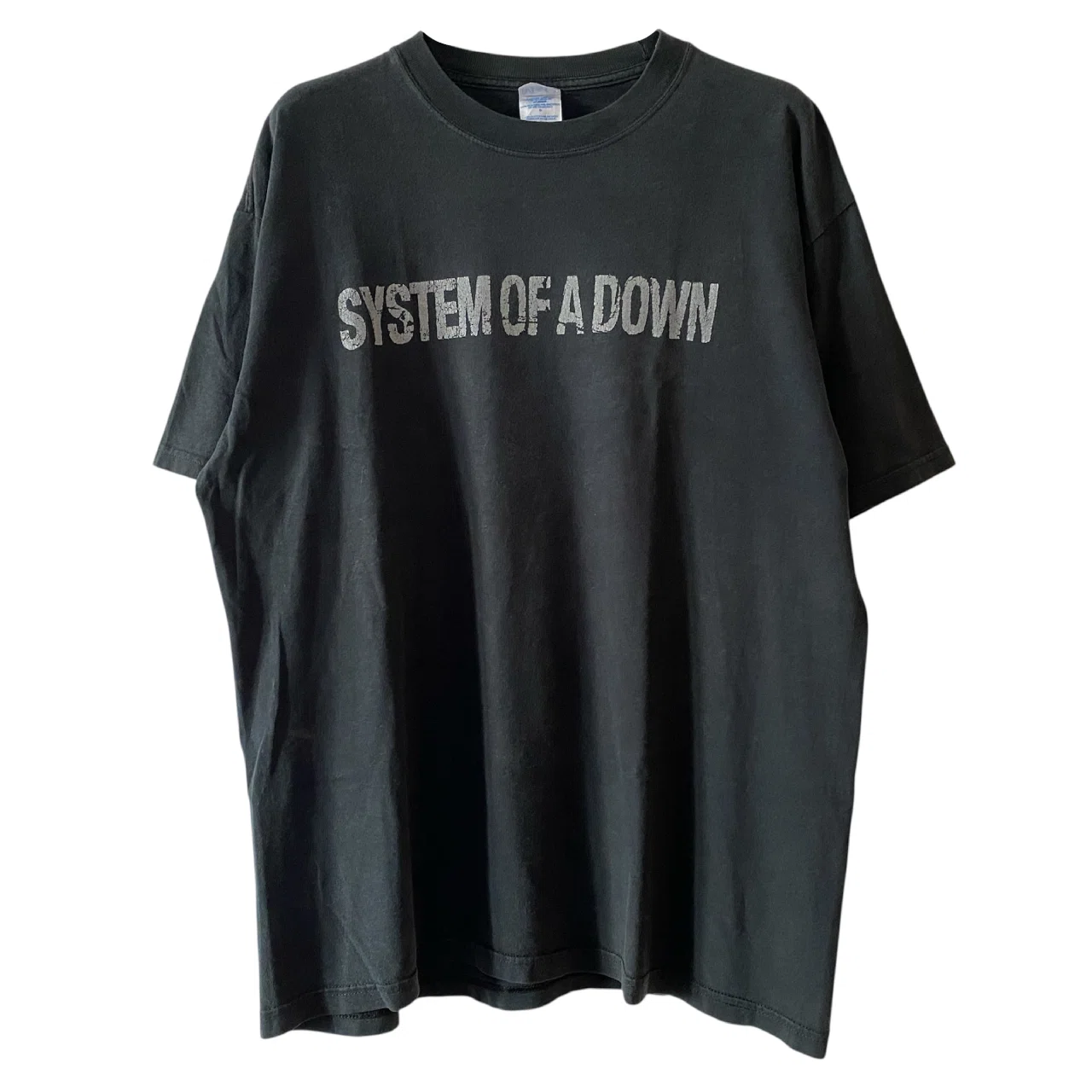 販売中】 00s SYSTEM OF A DOWN 