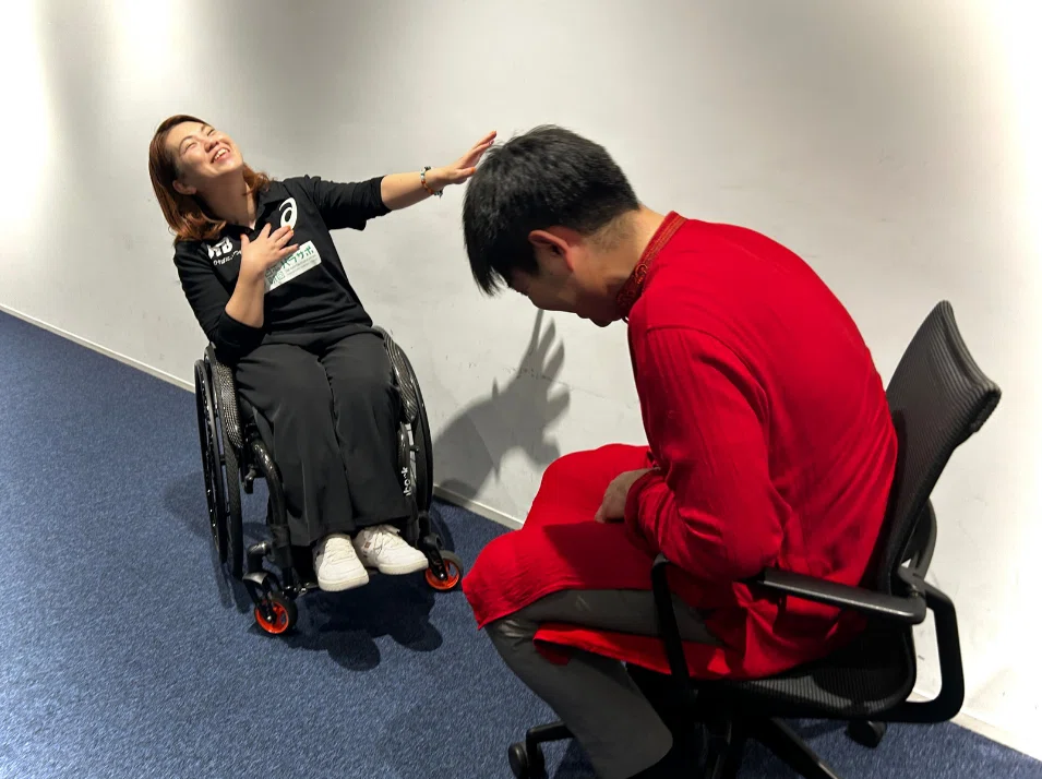 特別対談：前編】ちがい、って何なんだろう（山本恵理×三輪開人