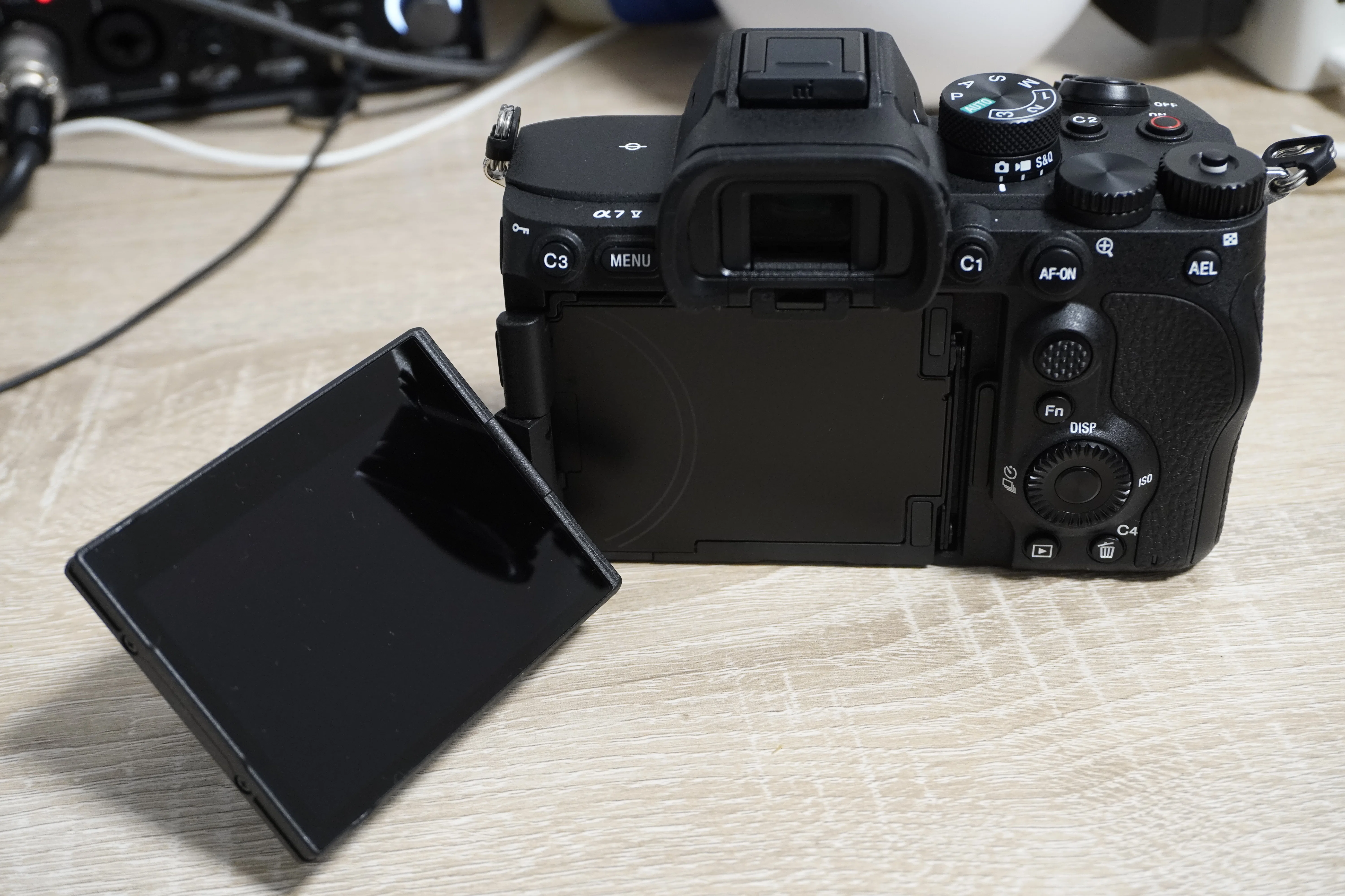 α7Ⅴとレンズを買った｜すばる【きまぐれがじぇぶろ】