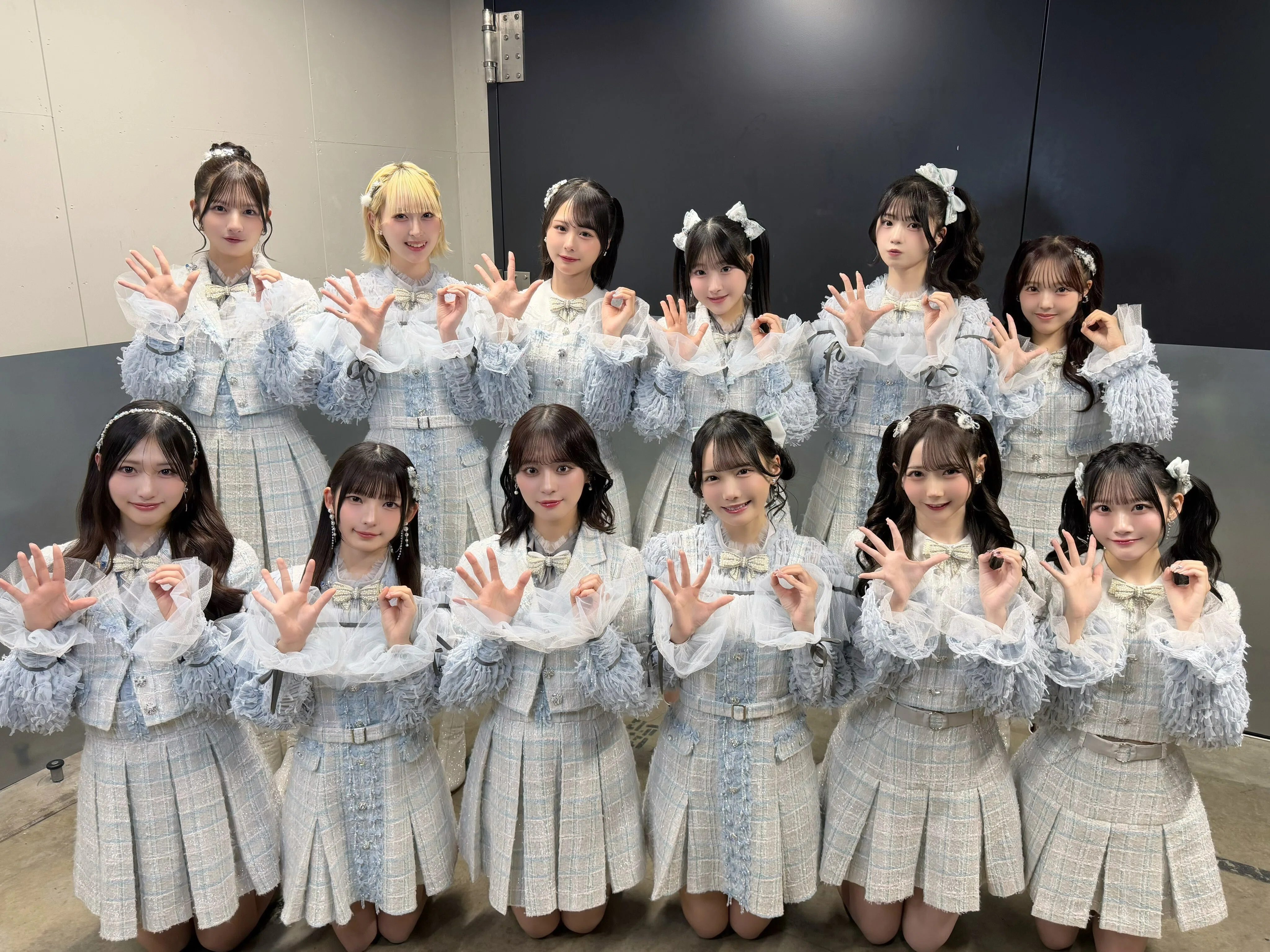 イコノイジョイ2026ライブ参戦の感想｜古手川 柊