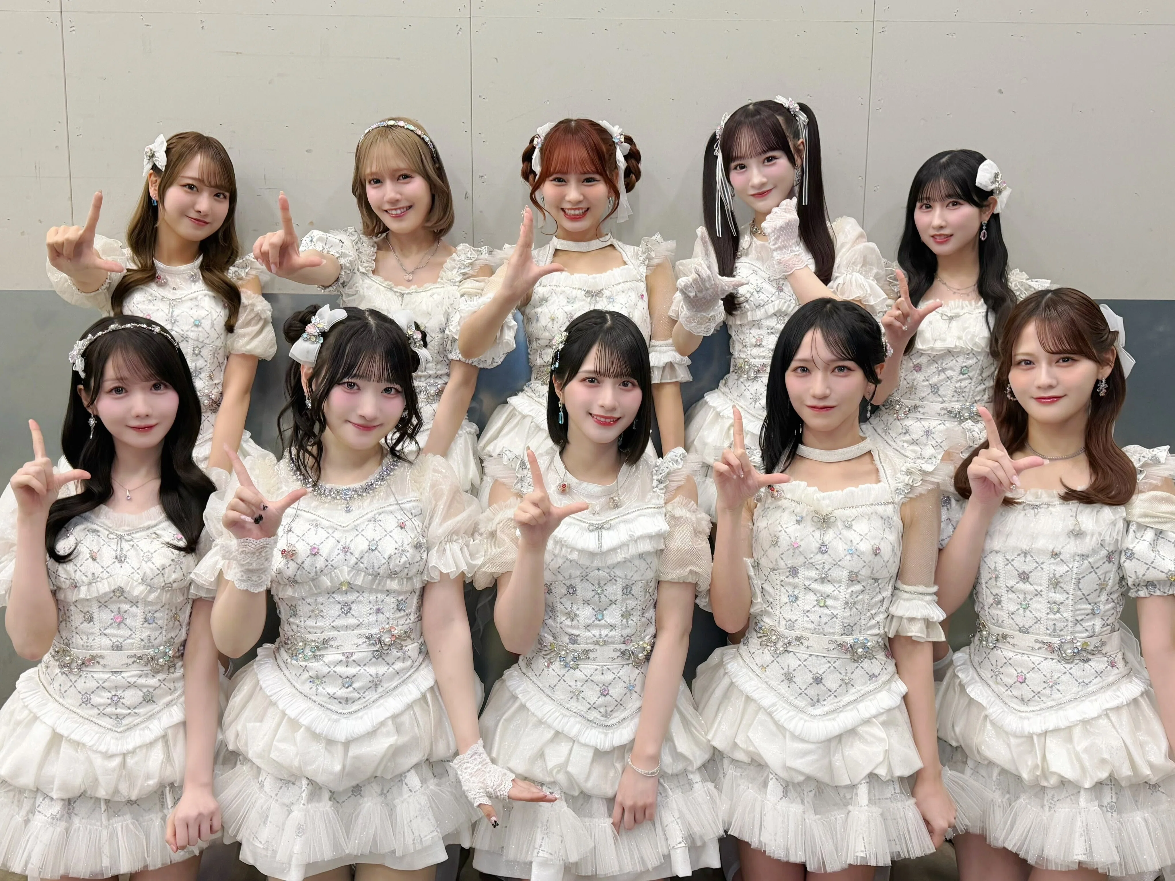 イコノイジョイ2026ライブ参戦の感想｜古手川 柊