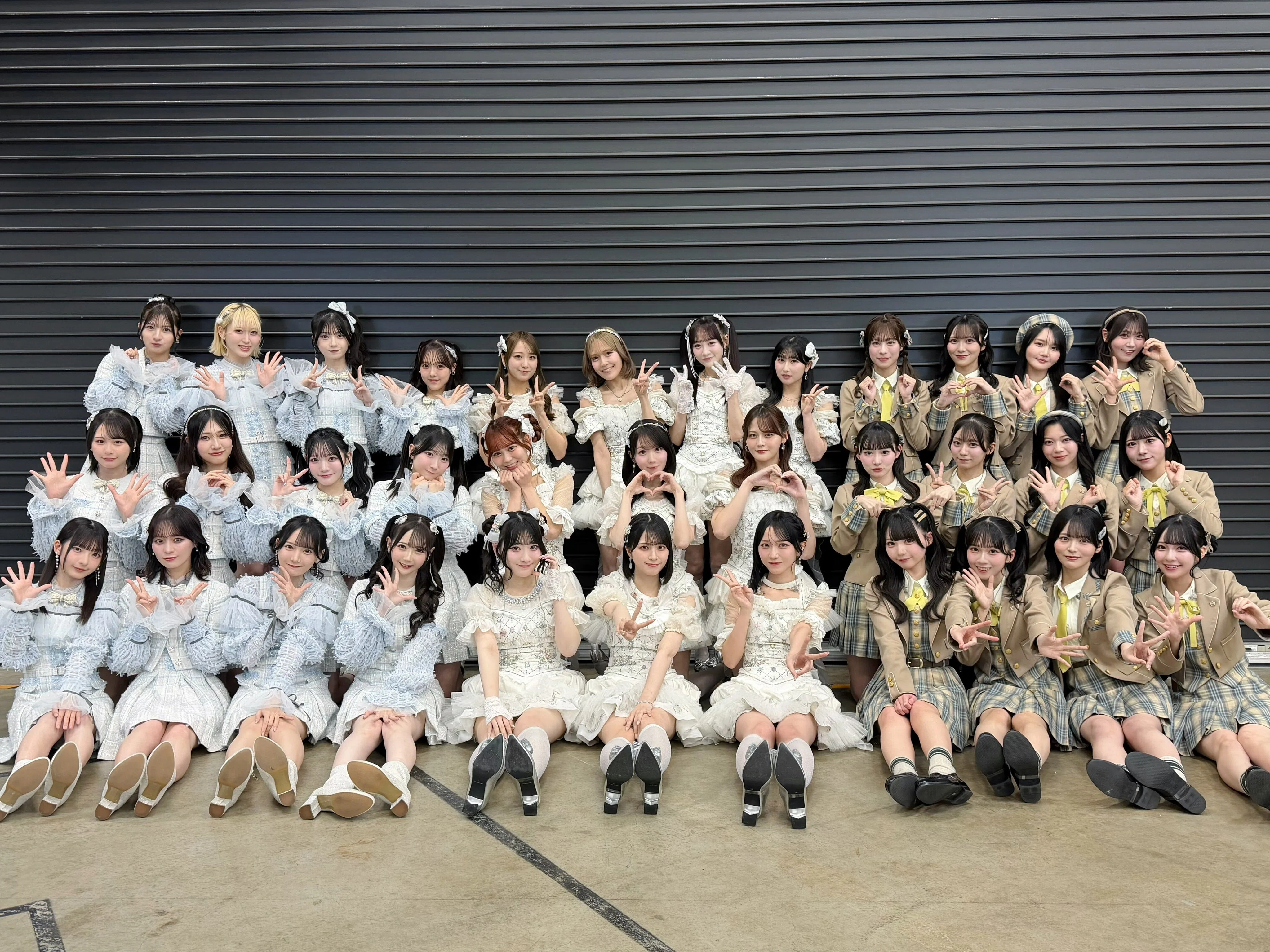 イコノイジョイ2026ライブ参戦の感想｜古手川 柊