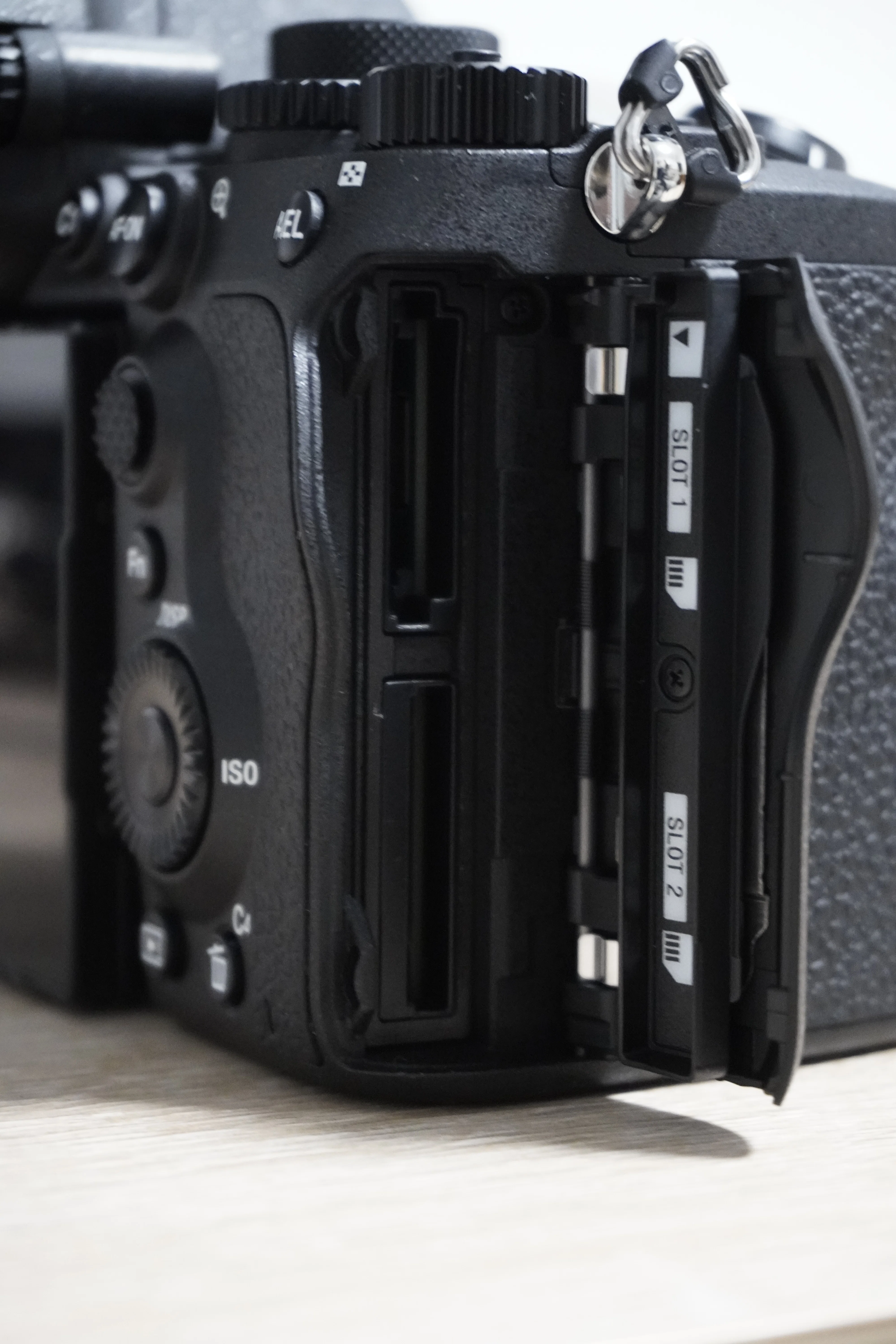 α7Ⅴとレンズを買った｜すばる【きまぐれがじぇぶろ】