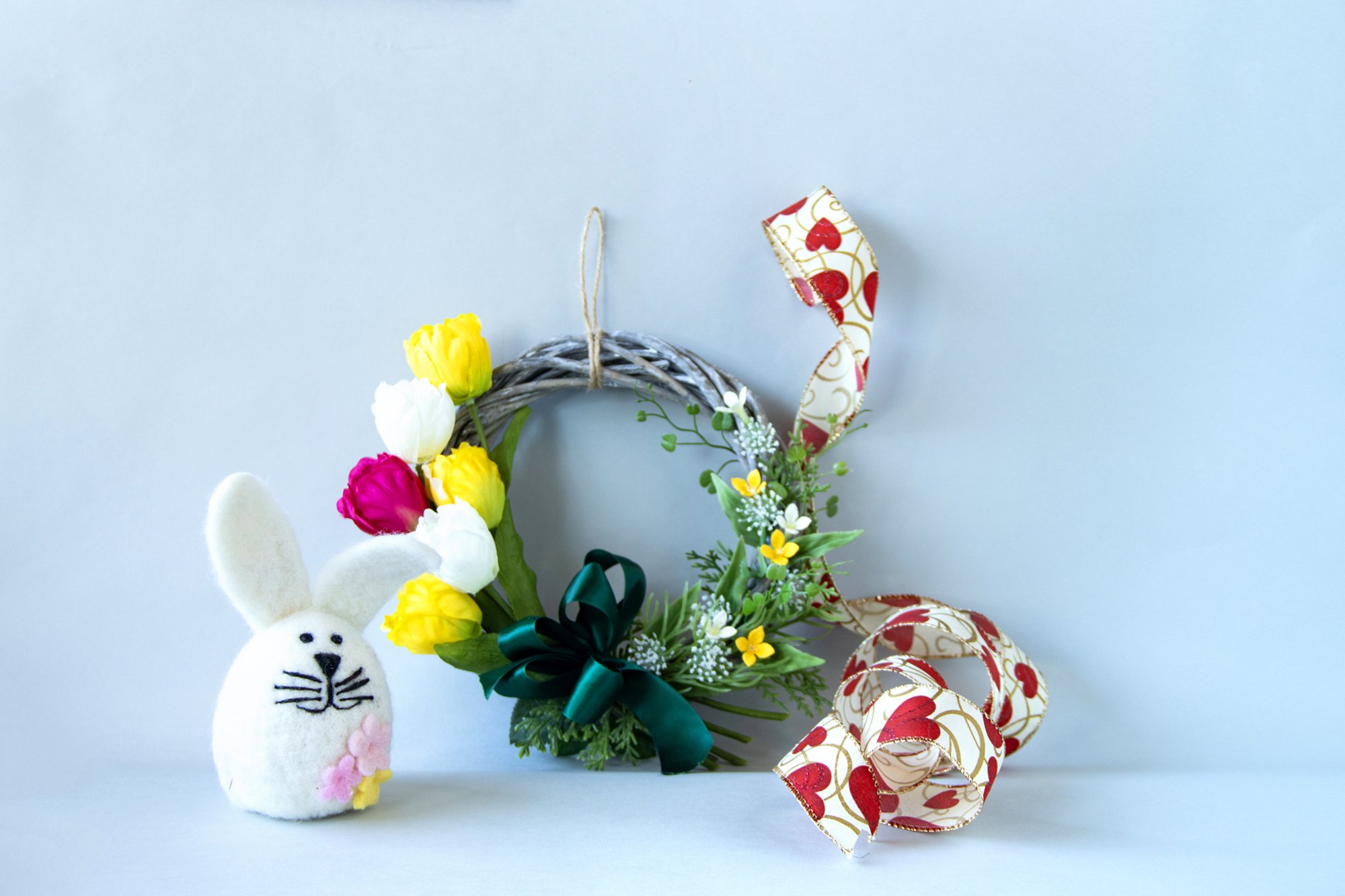 イースター No.145｜ribbon(リボン)