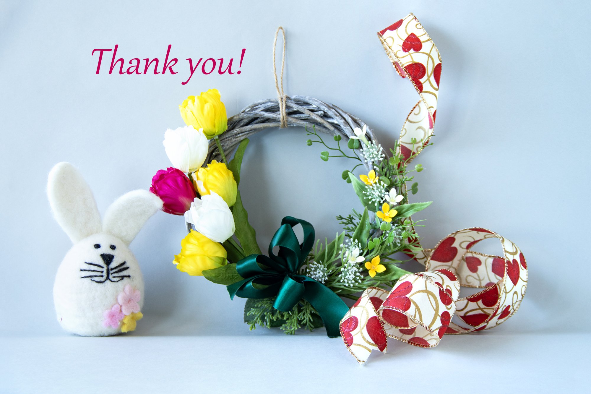 イースター No.145｜ribbon(リボン)