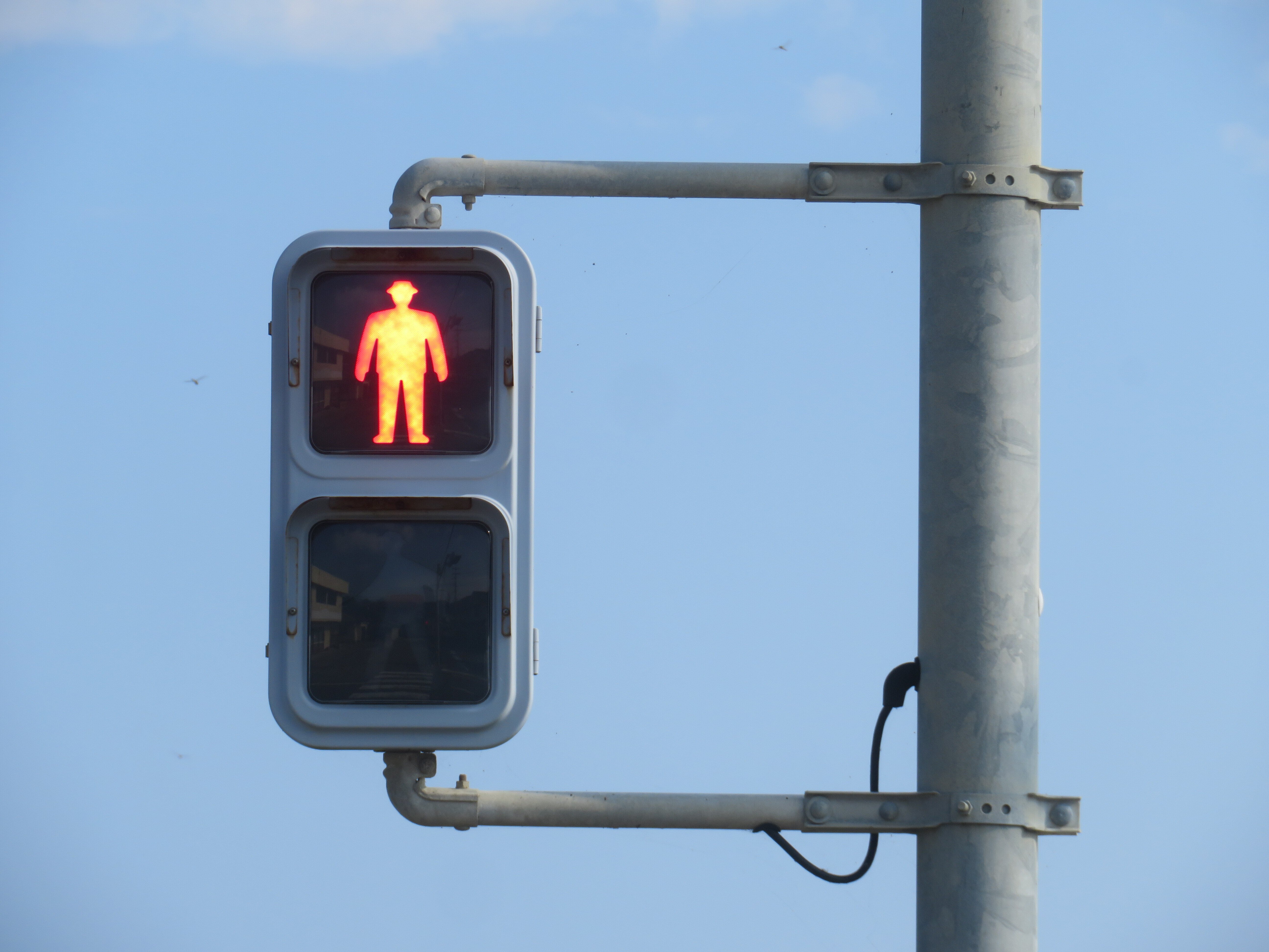 ますだB26】持石上【島根県の信号機】｜るーと