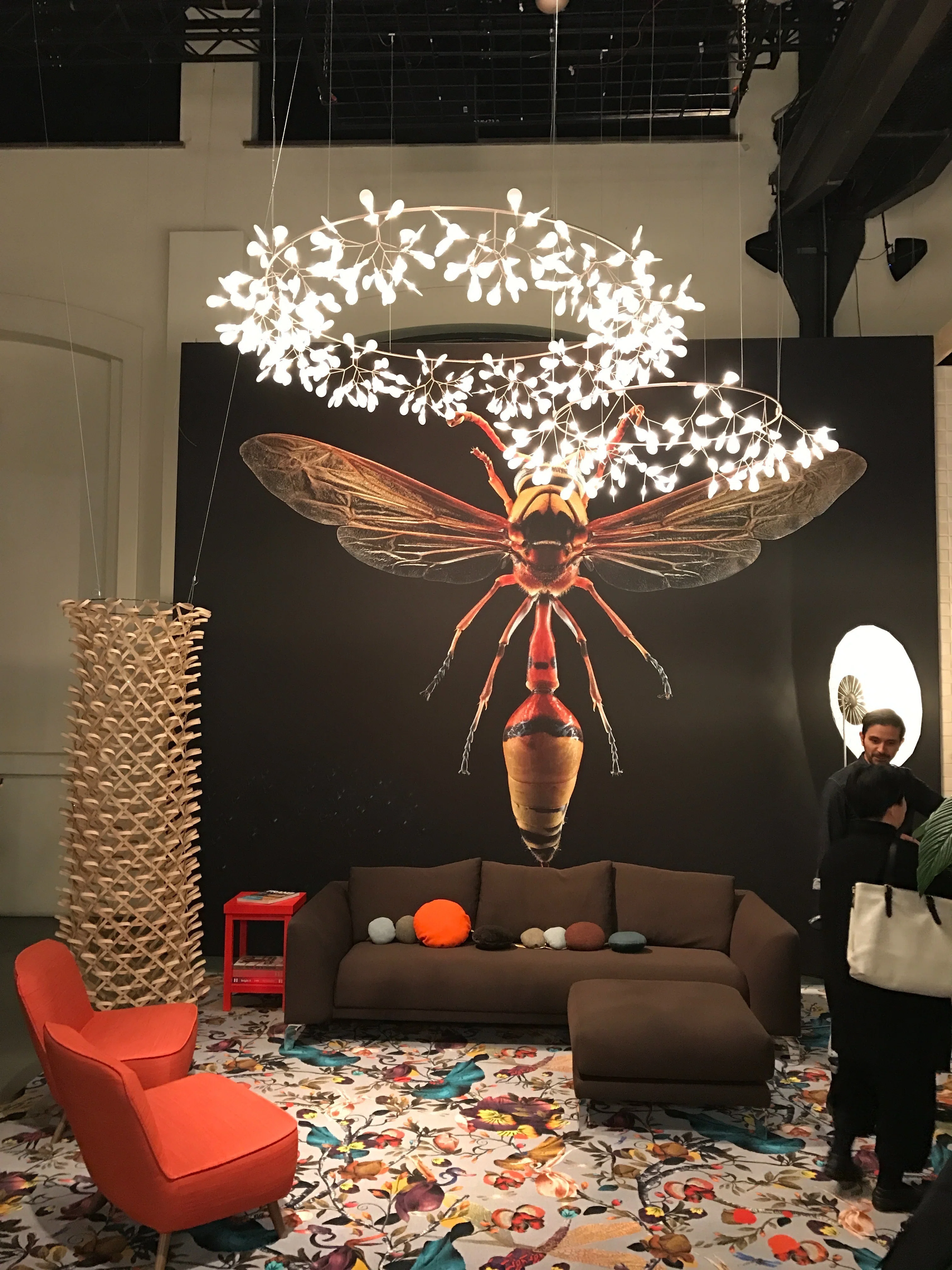 Led 照明 シャンデリア moooi ヘラクレウム 照明 moooi ヘラクレウムの
