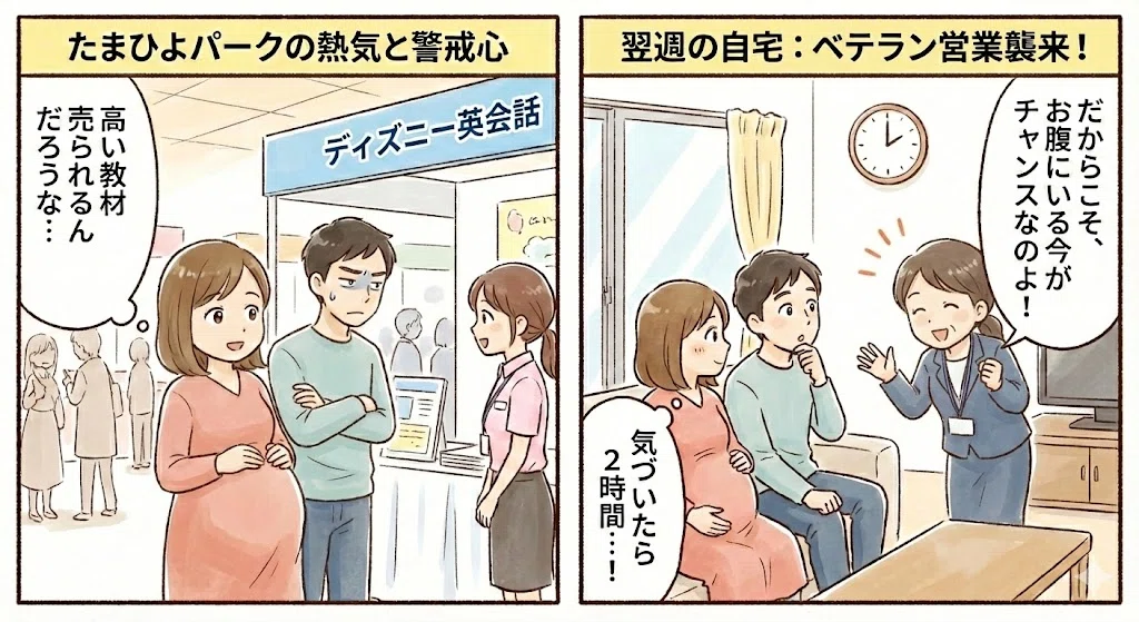 113万円の決断】2026年最新版！ディズニー英語システム(DWE)の値段は