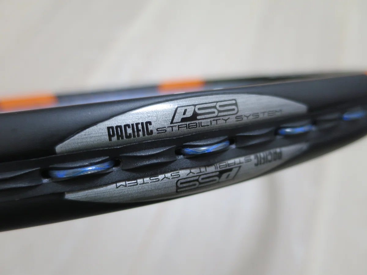 Pacific Raptor PACIFIC RAPTOR |ナナシノナカムラ