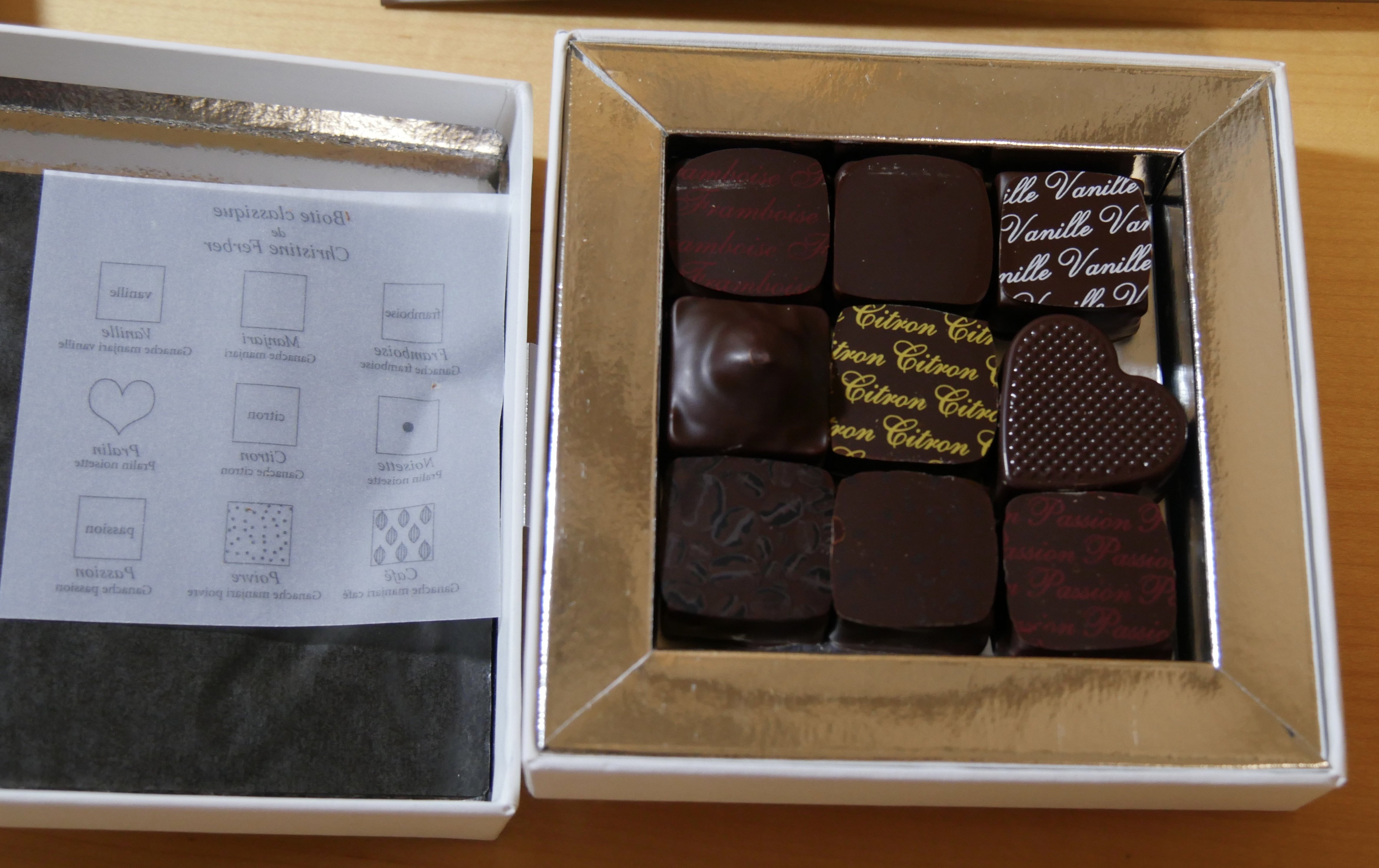 サロンデュショコラ2026 🍫🍬 新宿伊勢丹Part2に行ってきました｜和霞の日