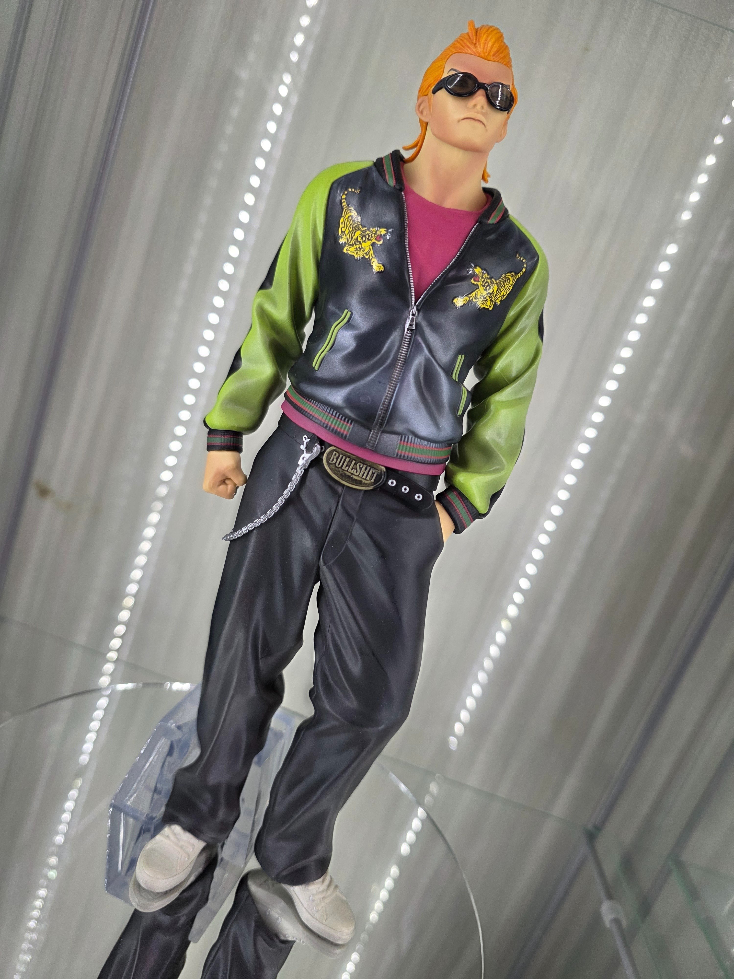 フィギュア】坊屋春道という、