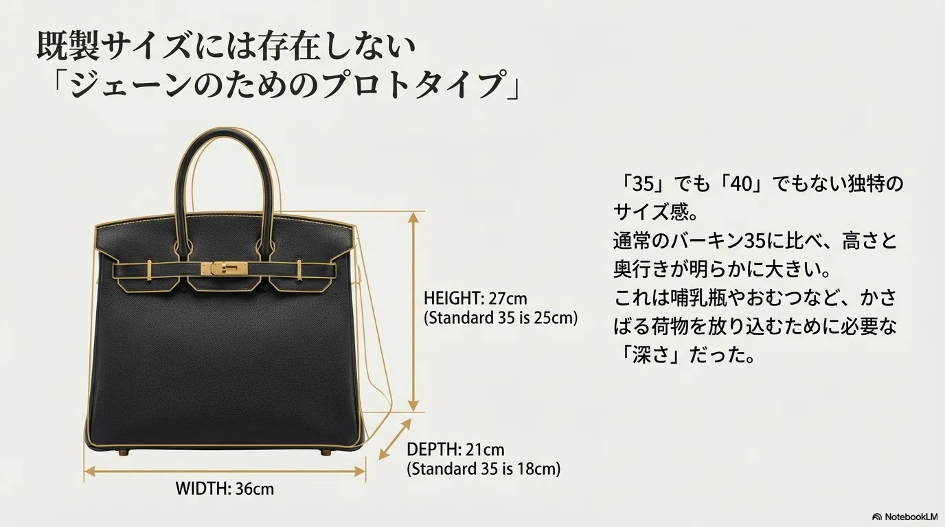 現地レポ】14.7億円の衝撃。ジェーン・バーキンの「オリジナル