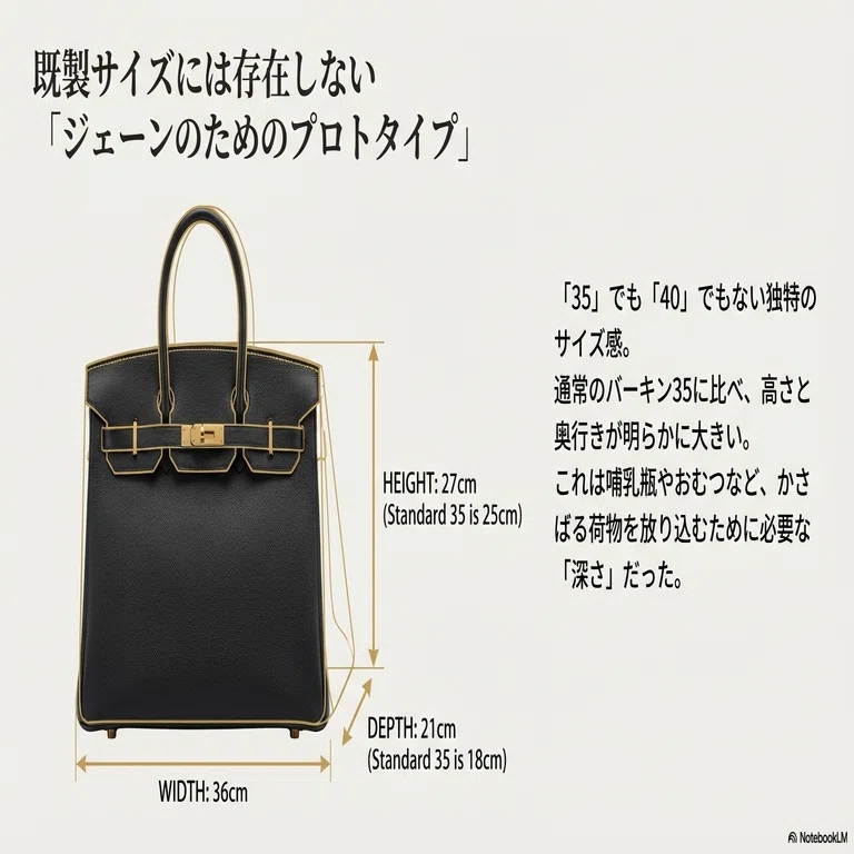 現地レポ】14.7億円の衝撃。ジェーン・バーキンの「オリジナル