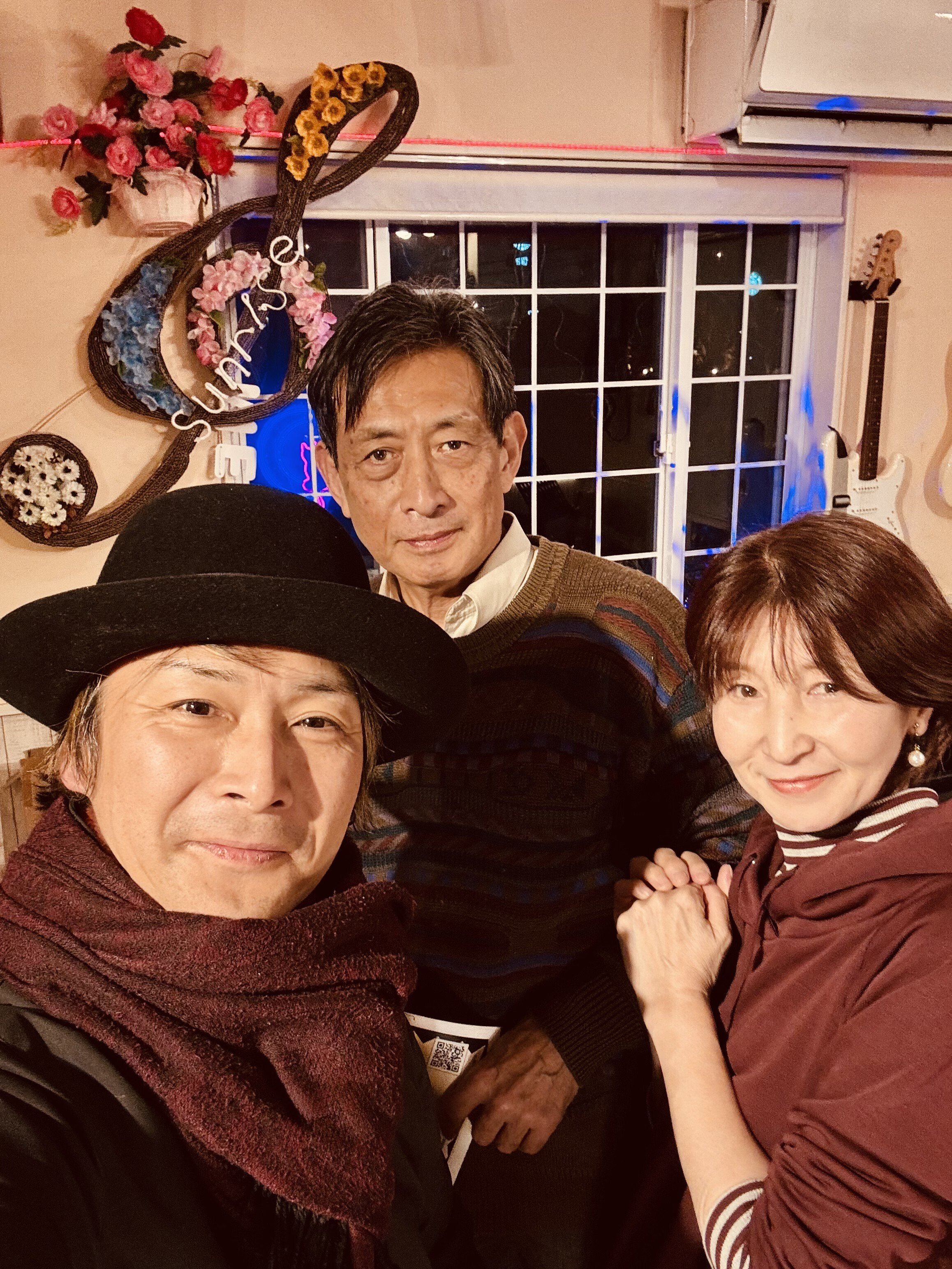 昭和歌謡のお店】 2026/1/24(土) サンライズ音楽広場 （滋賀県草津市