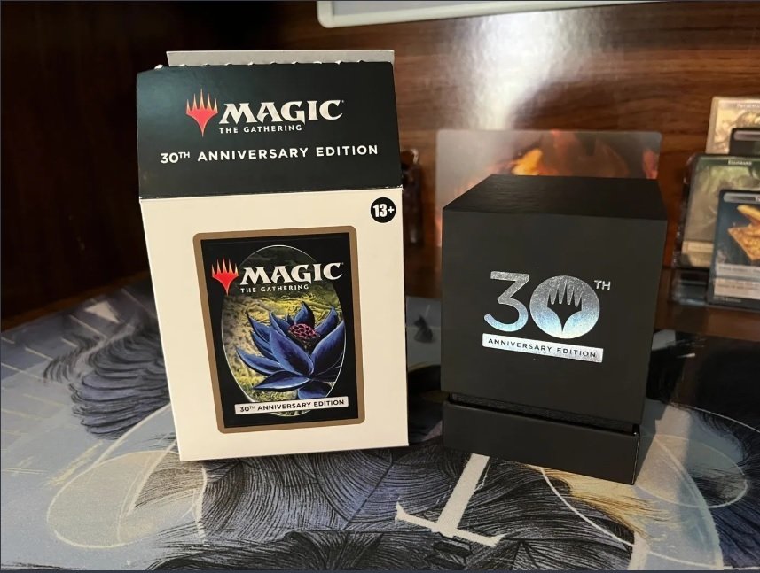 翻訳記事】MTG30周年記念セット販売をめぐる訴訟問題｜加藤英宝