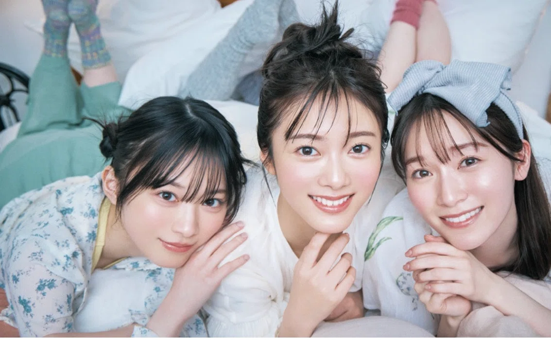 櫻坂46初のグループ写真集『櫻撮VOL.01』が3/17発売へ【オフショット満載の一冊を徹底解説】｜タレント写真集パトロール隊📸📸｜フォロバ100