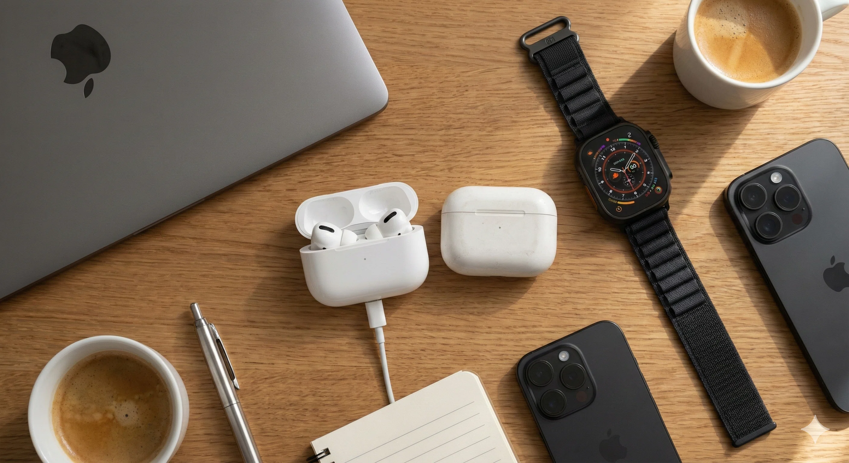 初代AirPods ProからAirPods Pro 3に買い換えて分かった圧倒的進化