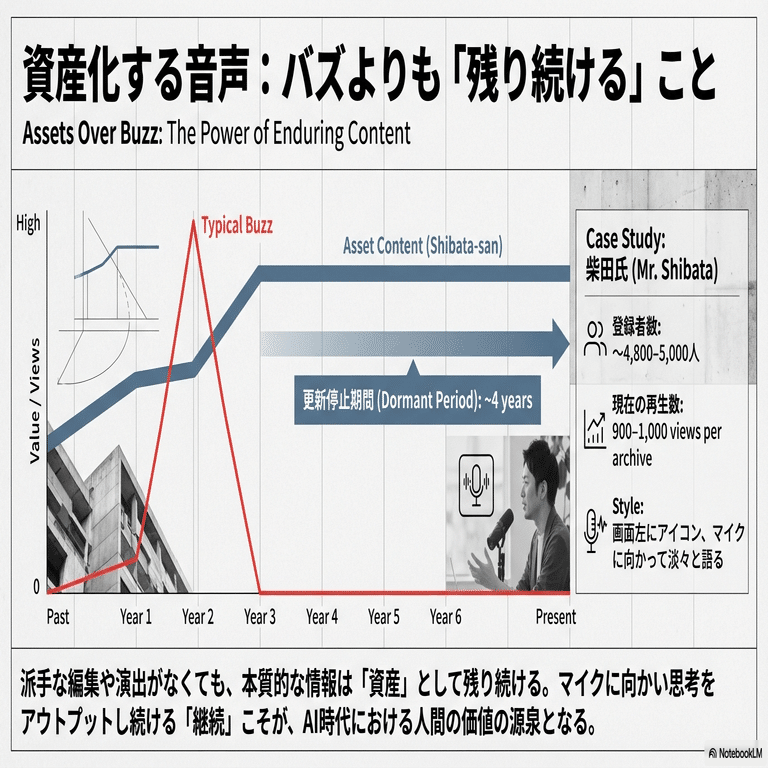 2026年の世界線と「標準化」された知性。Google、OpenAI、そして