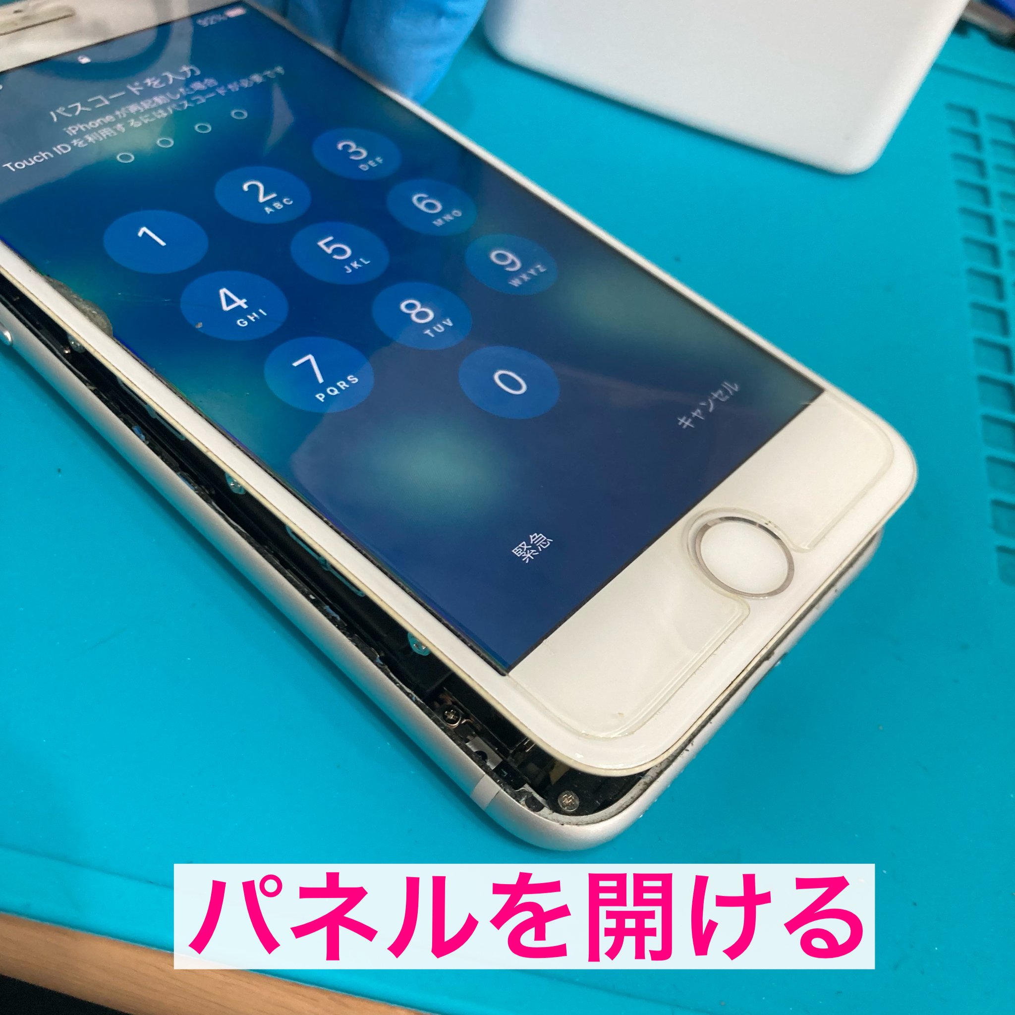 iPhone8本体　バッテリー77%　初期化済み 美品 Apple iPhone 8 64GB バッテリー84% iPhone8 64GB バッテリー100%