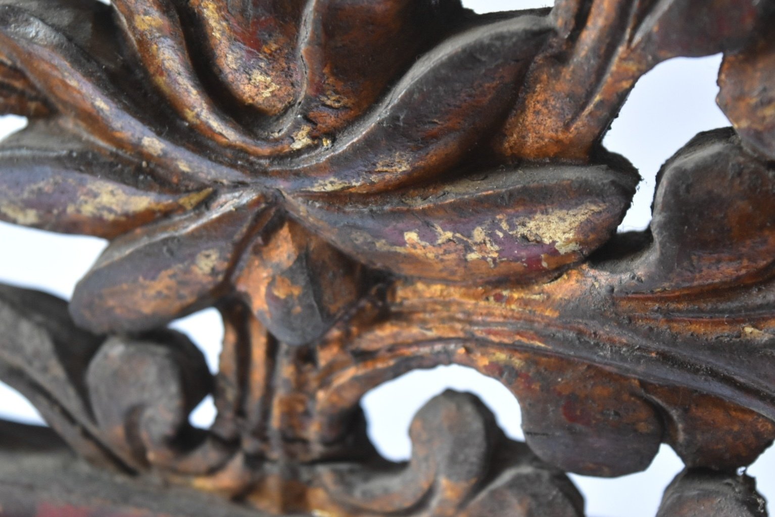 チベット仏教アンティーク仕入れ記録 物語と共に。｜喜八