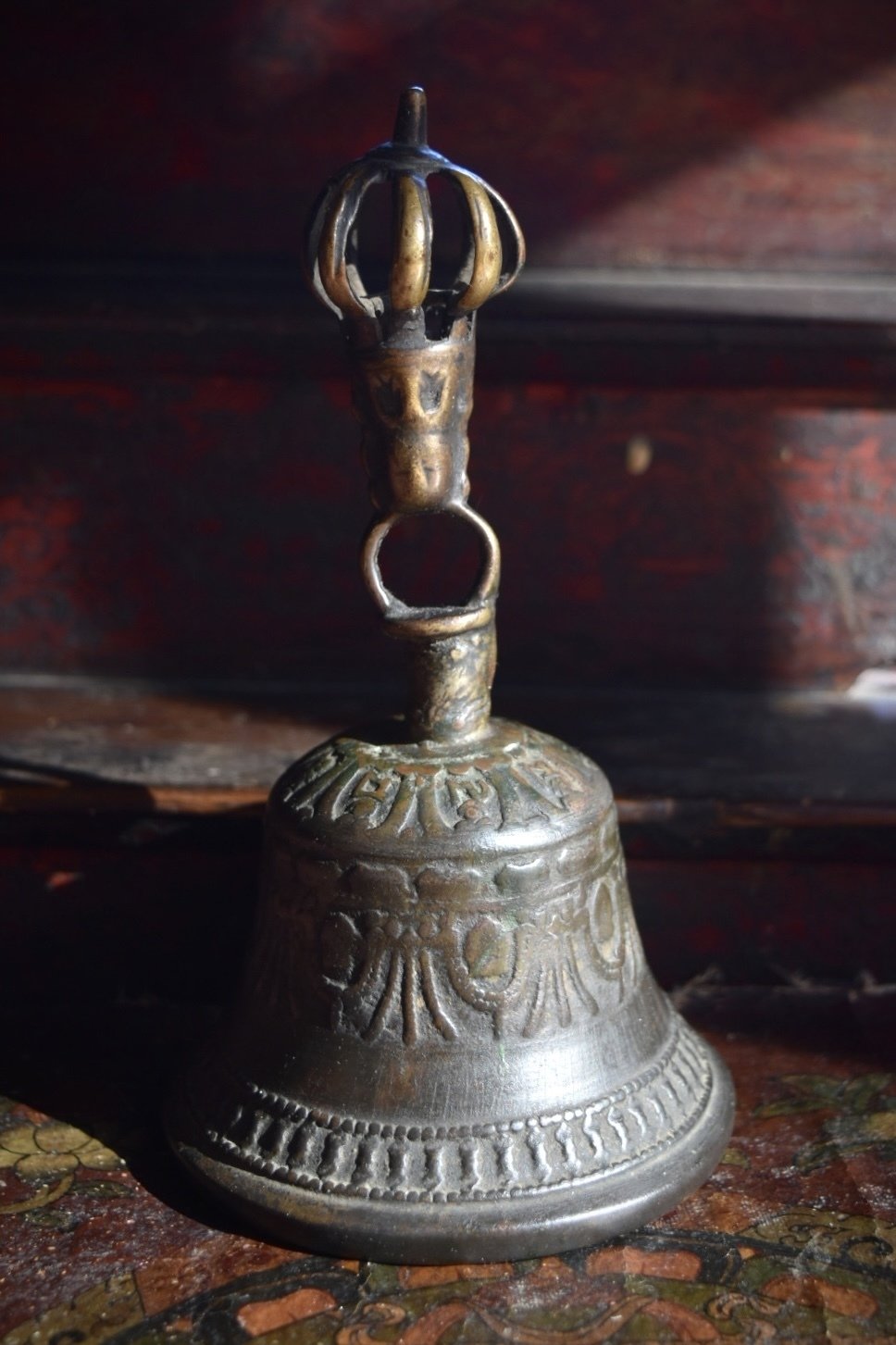 チベット仏教アンティーク仕入れ記録 物語と共に。｜喜八