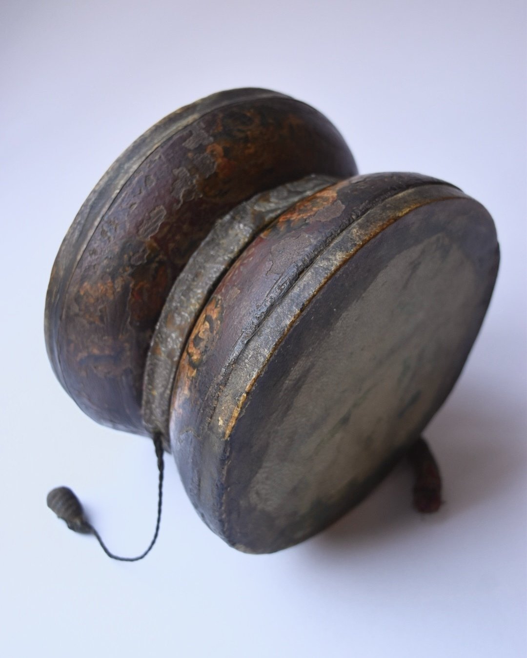 チベット仏教アンティーク仕入れ記録 物語と共に。｜喜八